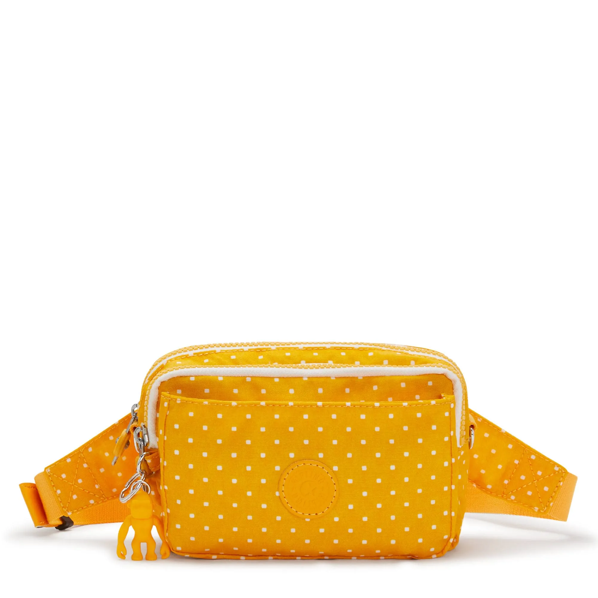 Kipling Abanu Multi Convertible Crossbody Bag