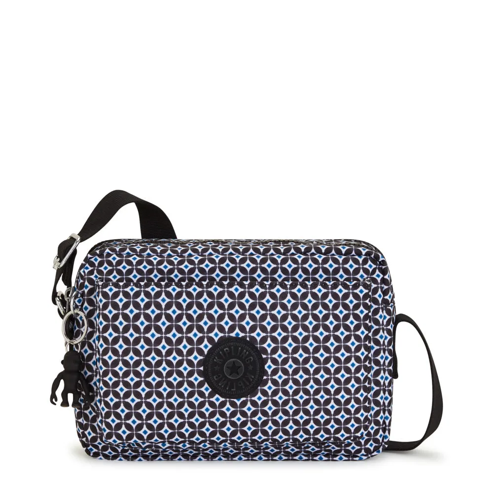 Kipling Abanu Multi Convertible Crossbody Bag