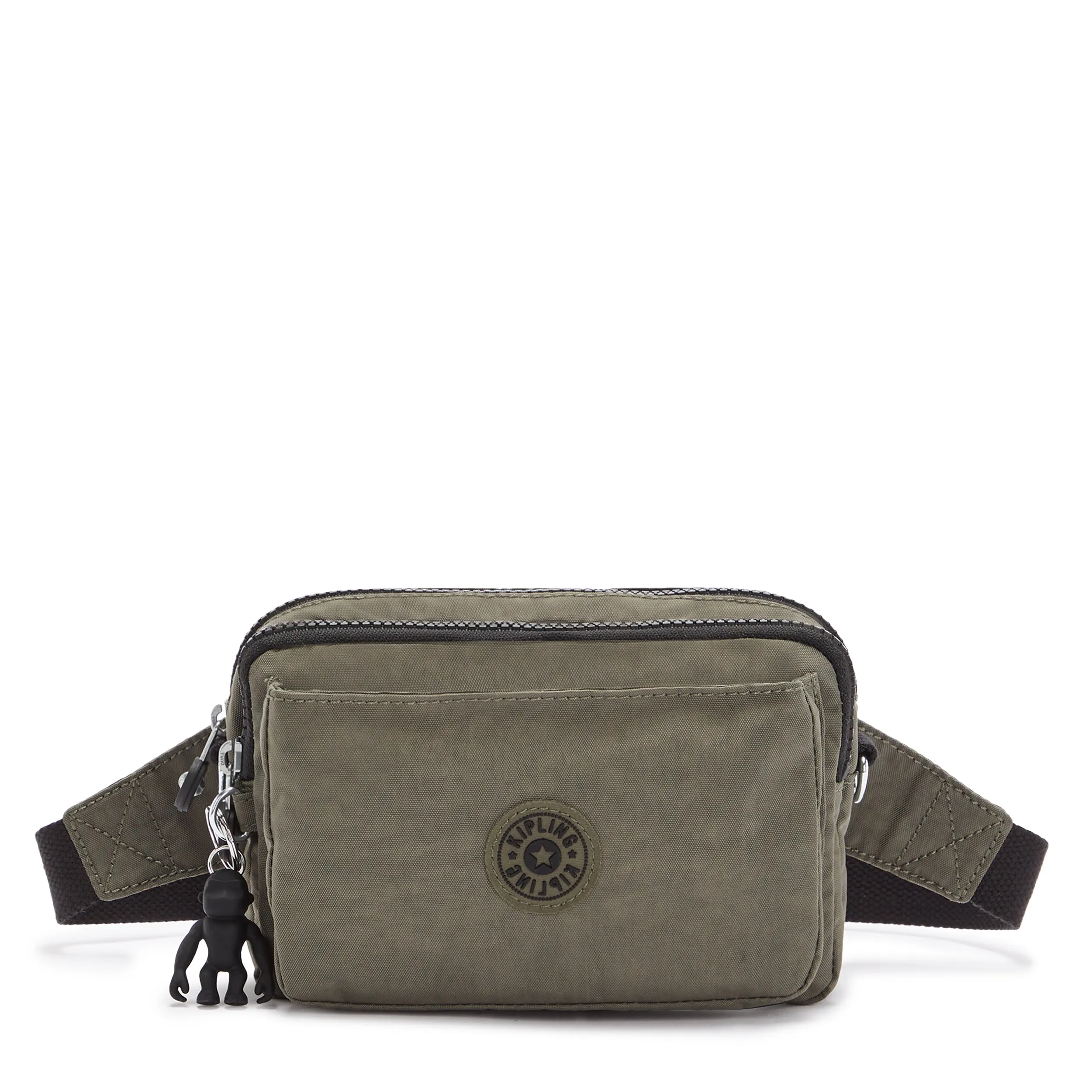Kipling Abanu Multi Convertible Crossbody Bag