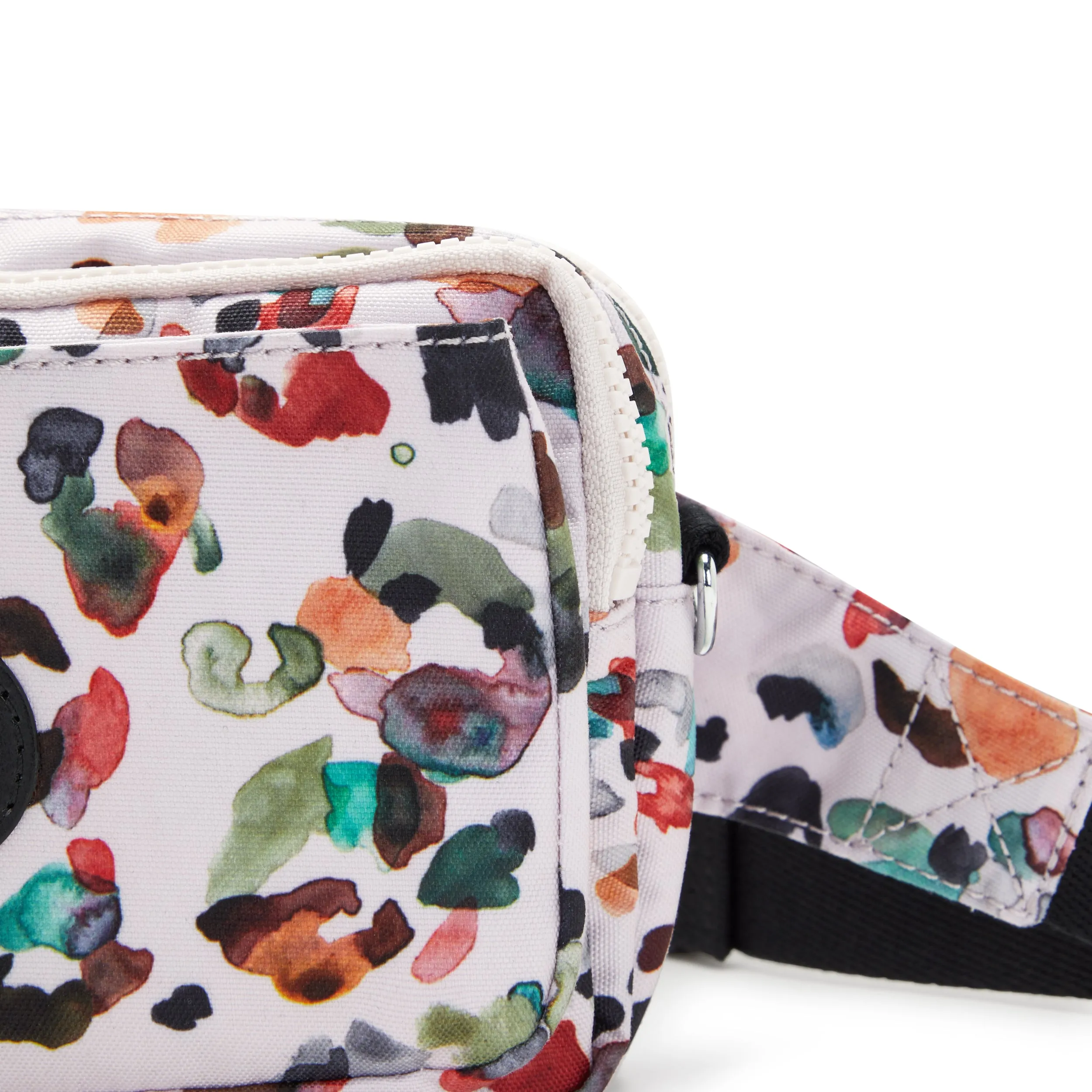 Kipling Abanu Multi Convertible Crossbody Bag