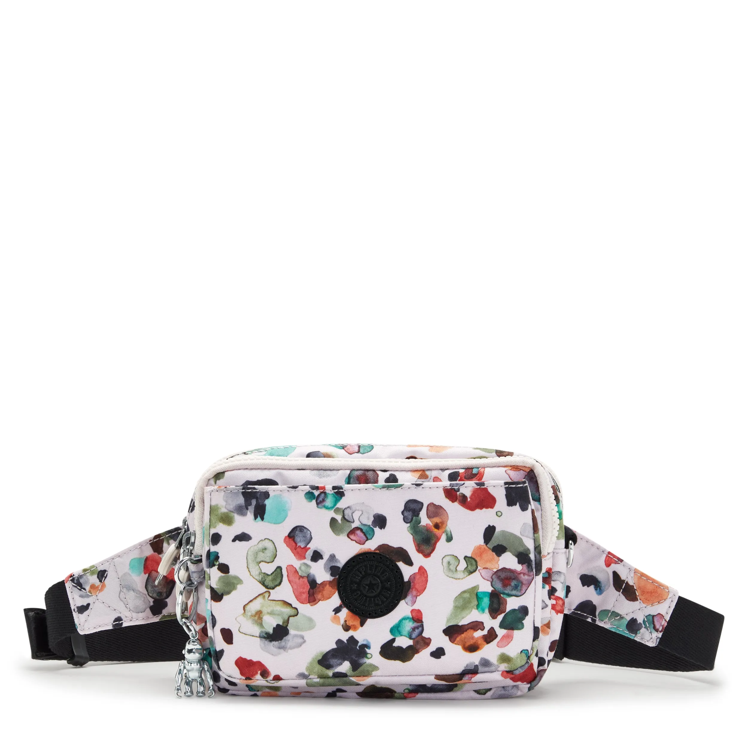 Kipling Abanu Multi Convertible Crossbody Bag