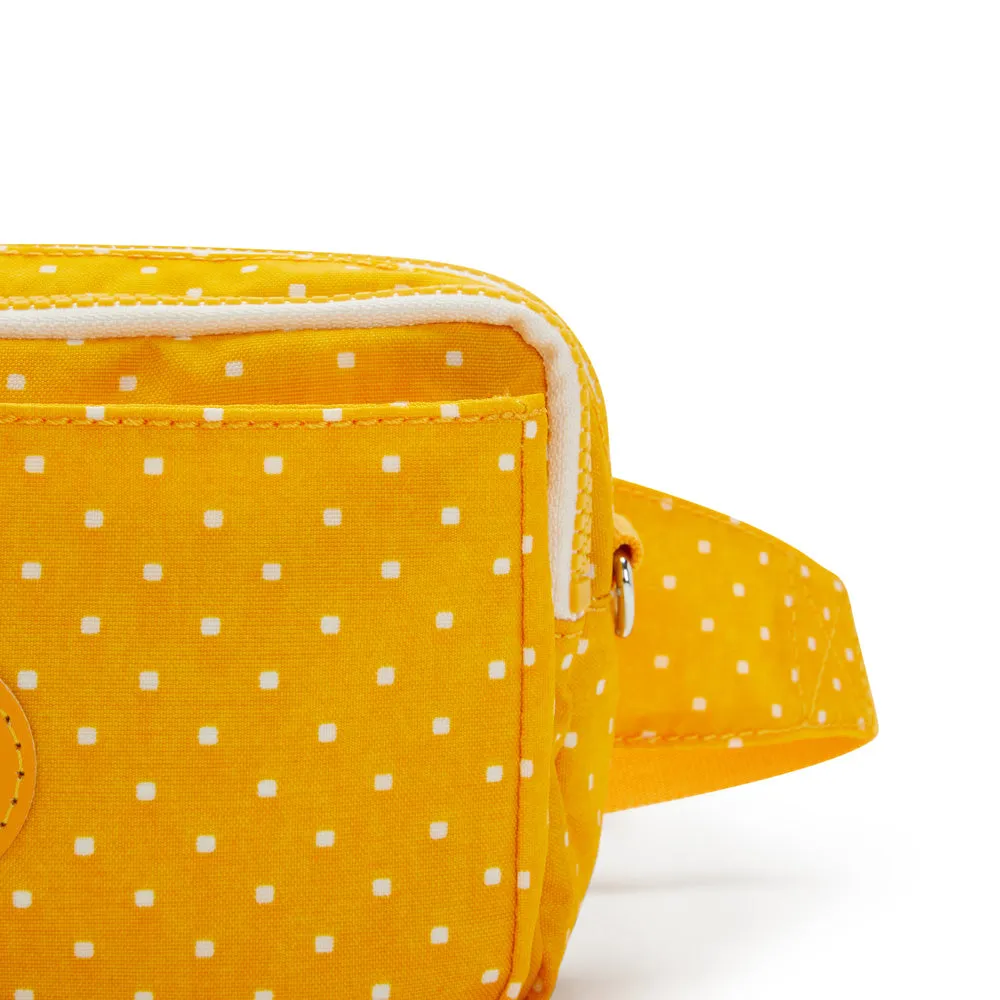 Kipling Abanu Multi Convertible Crossbody Bag