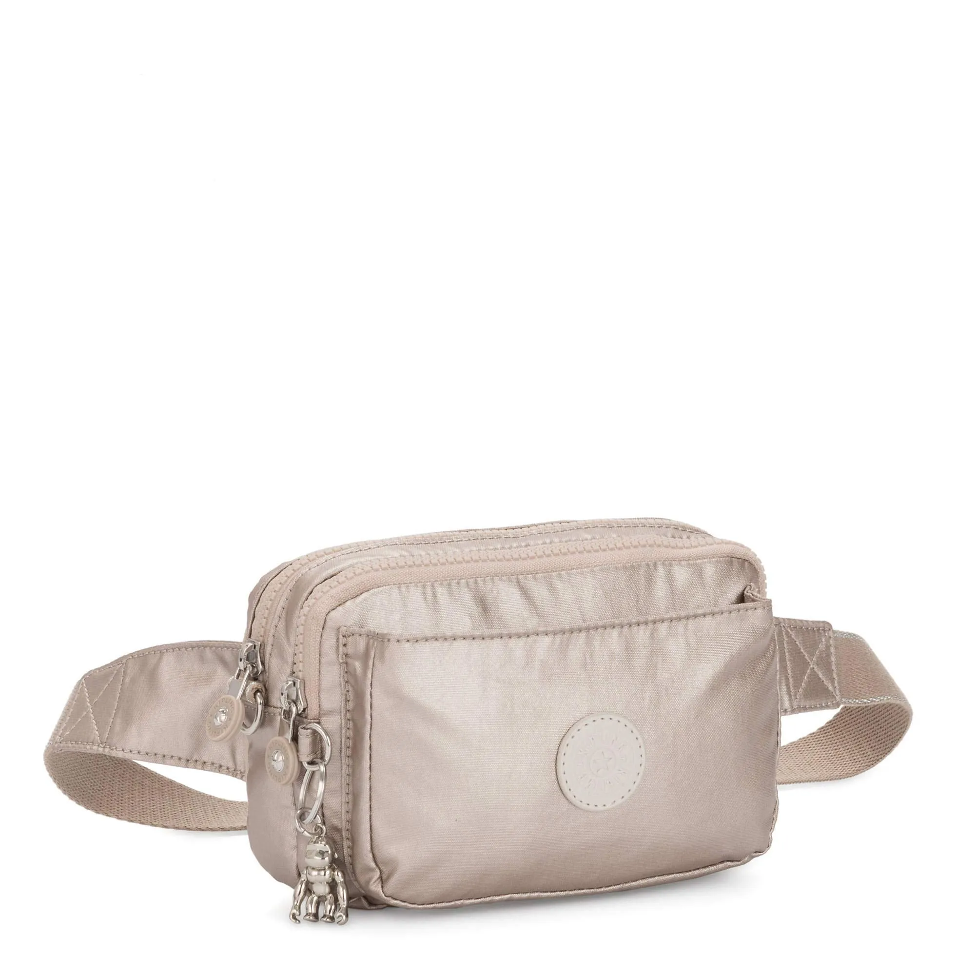 Kipling Abanu Multi Convertible Crossbody Bag