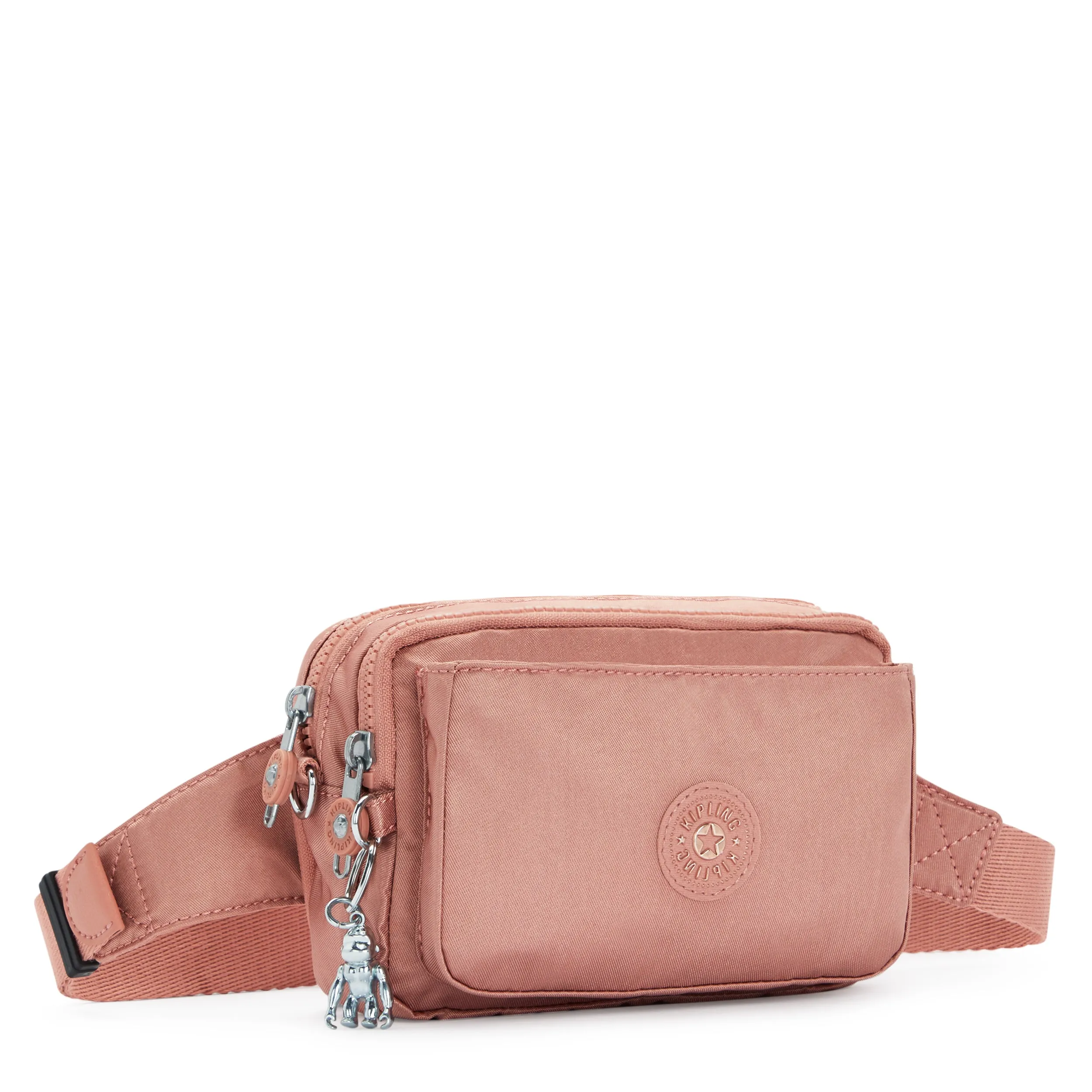 Kipling Abanu Multi Convertible Crossbody Bag