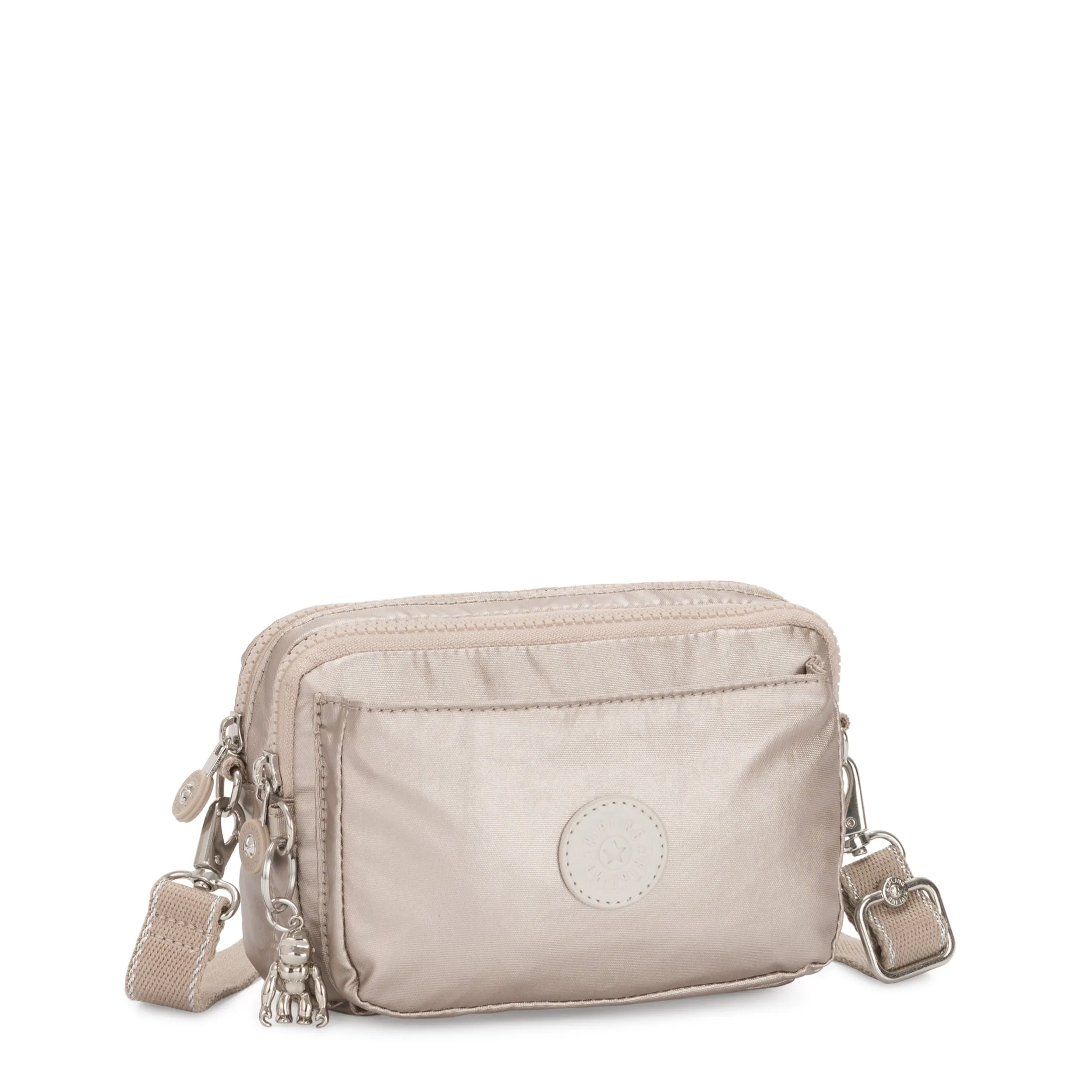 Kipling Abanu Multi Convertible Crossbody Bag