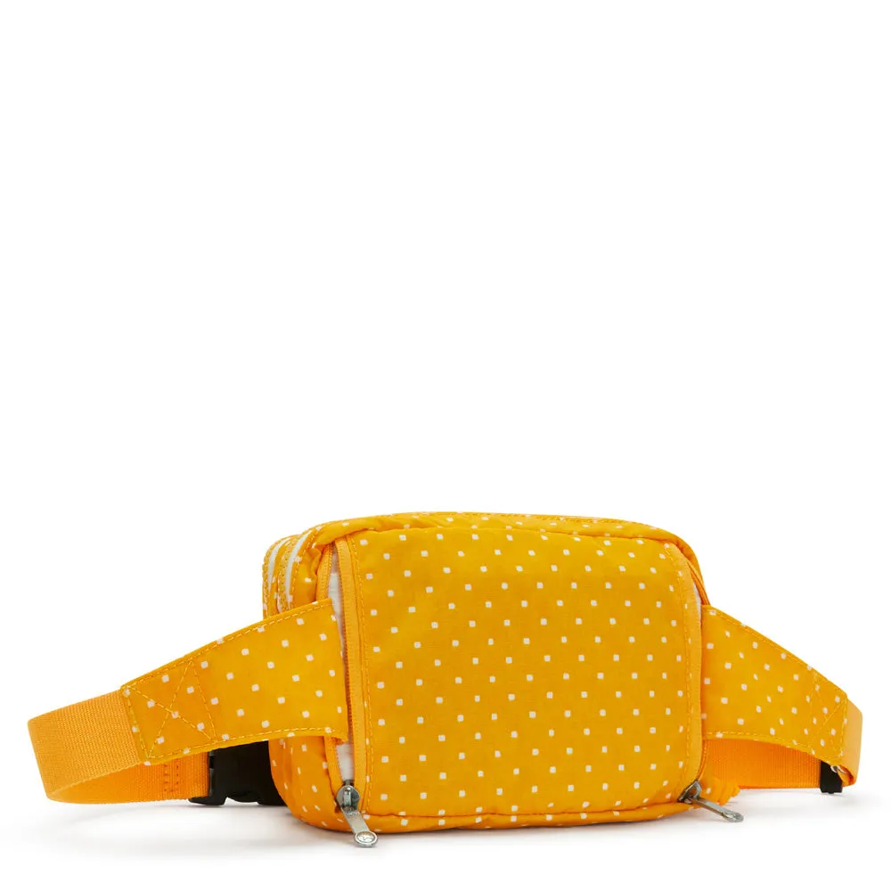 Kipling Abanu Multi Convertible Crossbody Bag