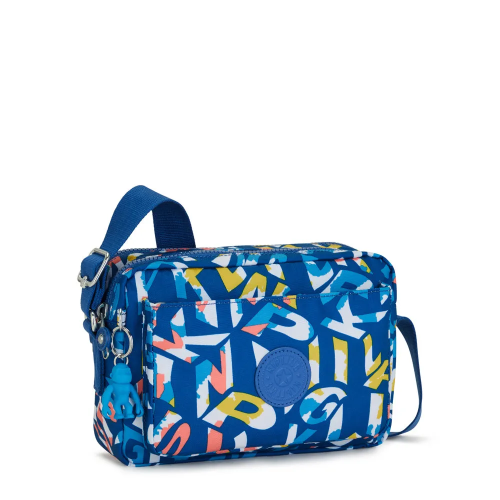 Kipling Abanu Multi Convertible Crossbody Bag