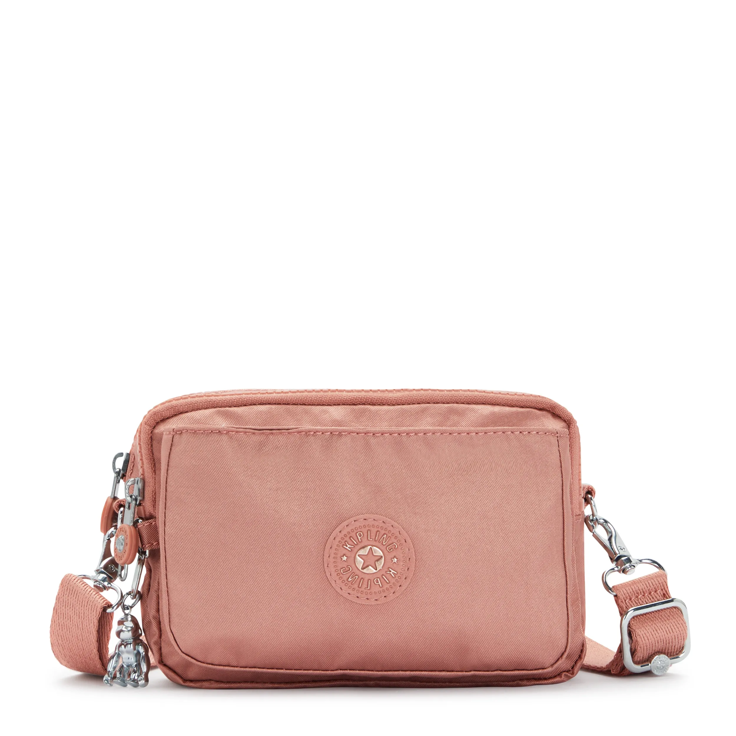 Kipling Abanu Multi Convertible Crossbody Bag