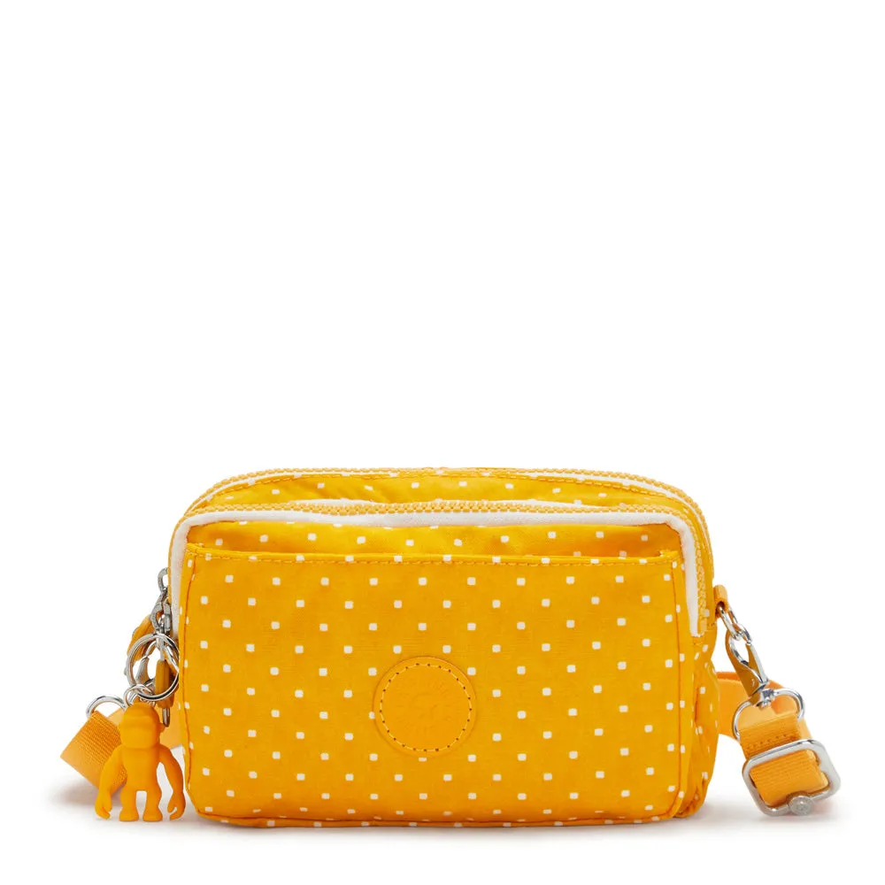 Kipling Abanu Multi Convertible Crossbody Bag