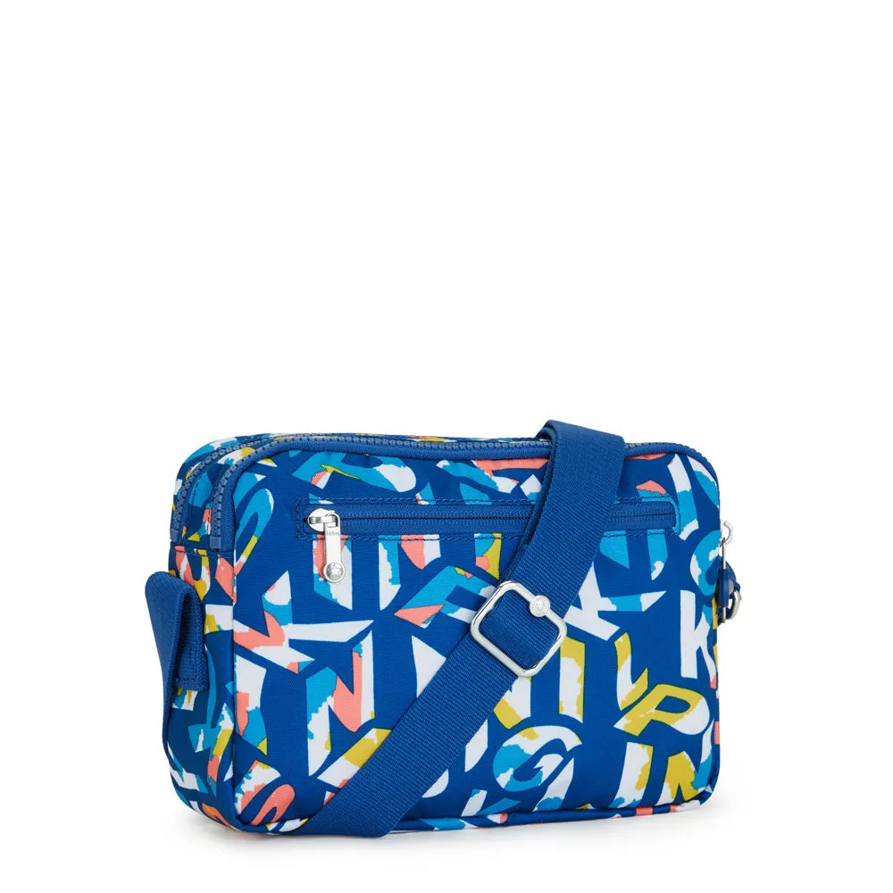 Kipling Abanu Multi Convertible Crossbody Bag