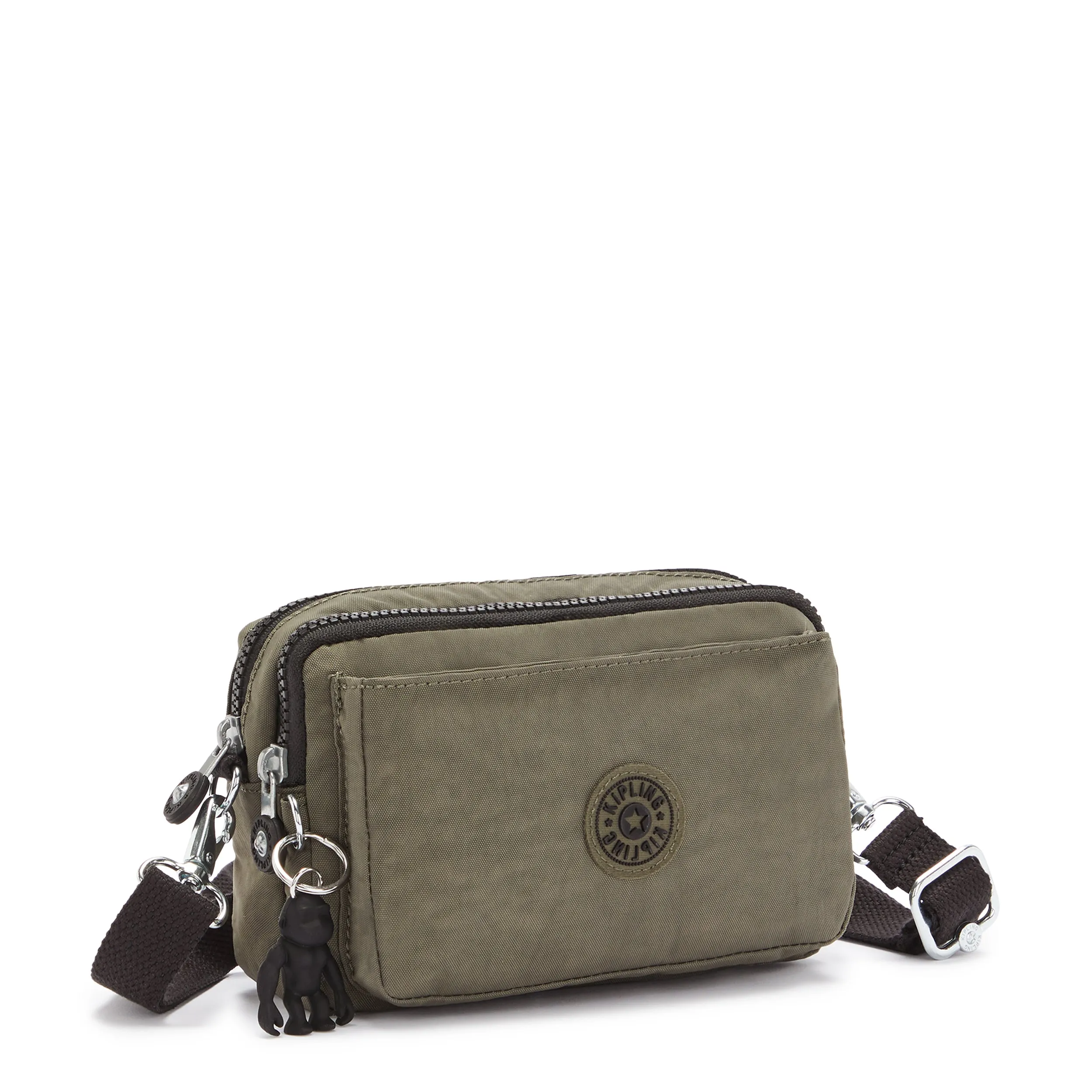 Kipling Abanu Multi Convertible Crossbody Bag