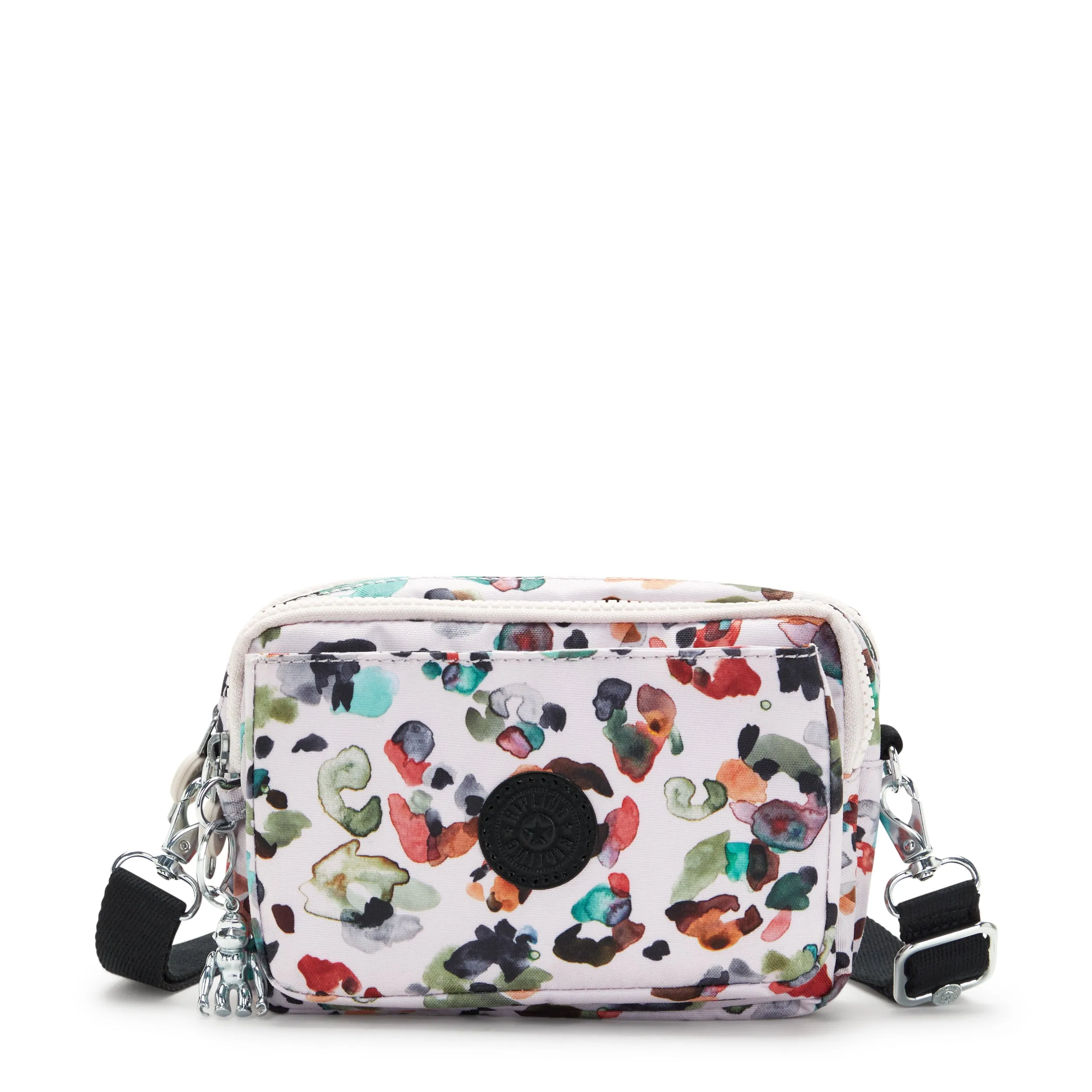 Kipling Abanu Multi Convertible Crossbody Bag
