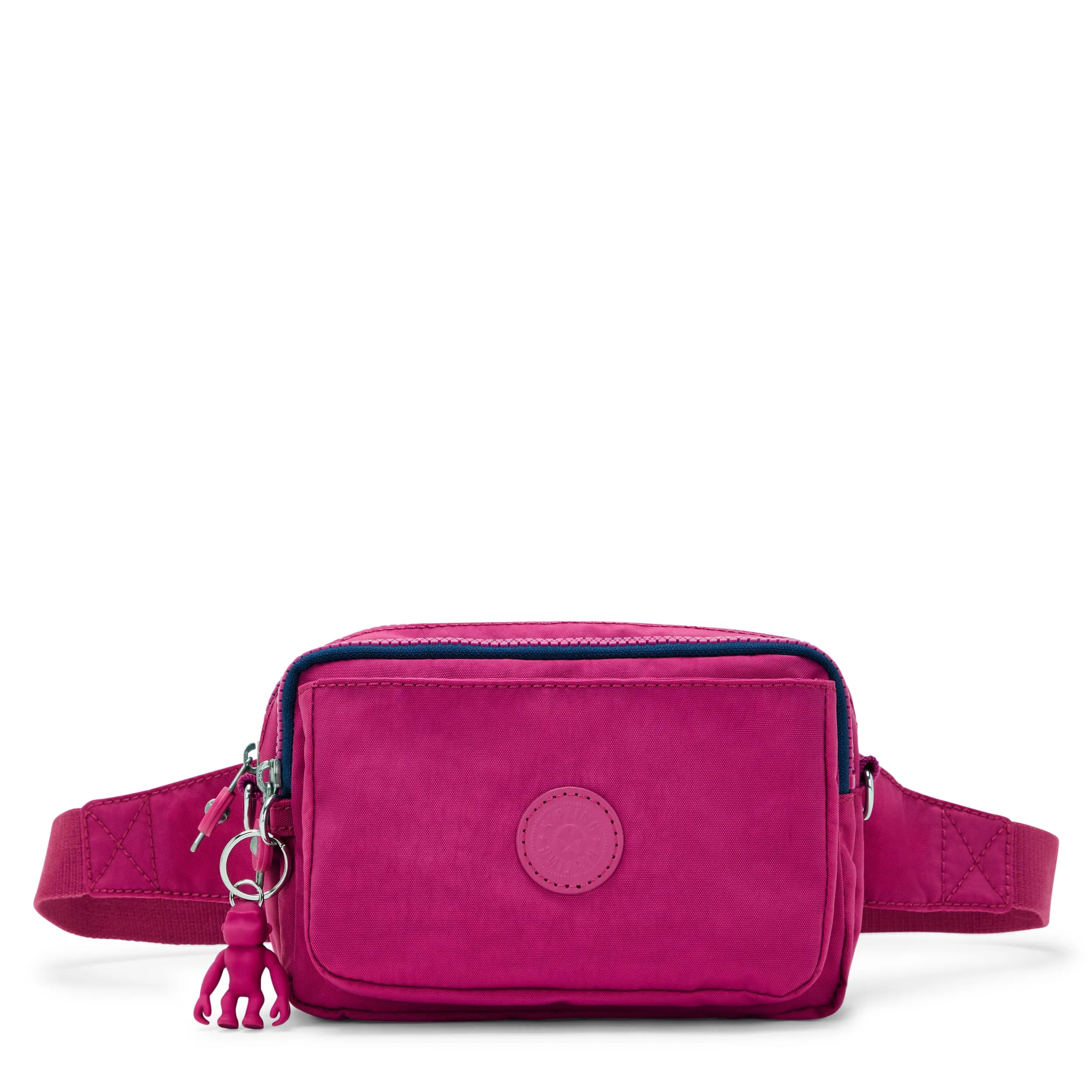Kipling Abanu Multi Convertible Crossbody Bag