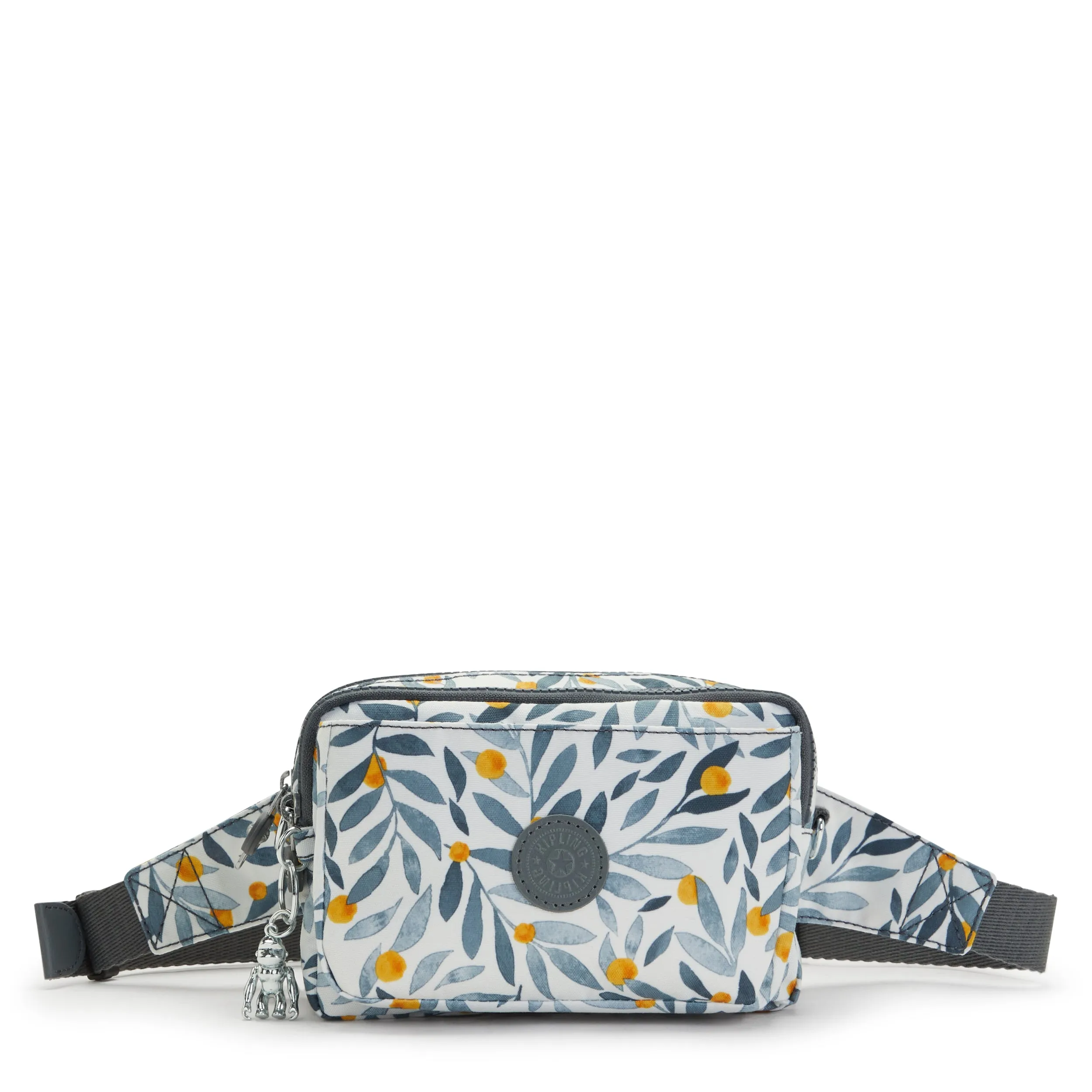 Kipling Abanu Multi Convertible Crossbody Bag