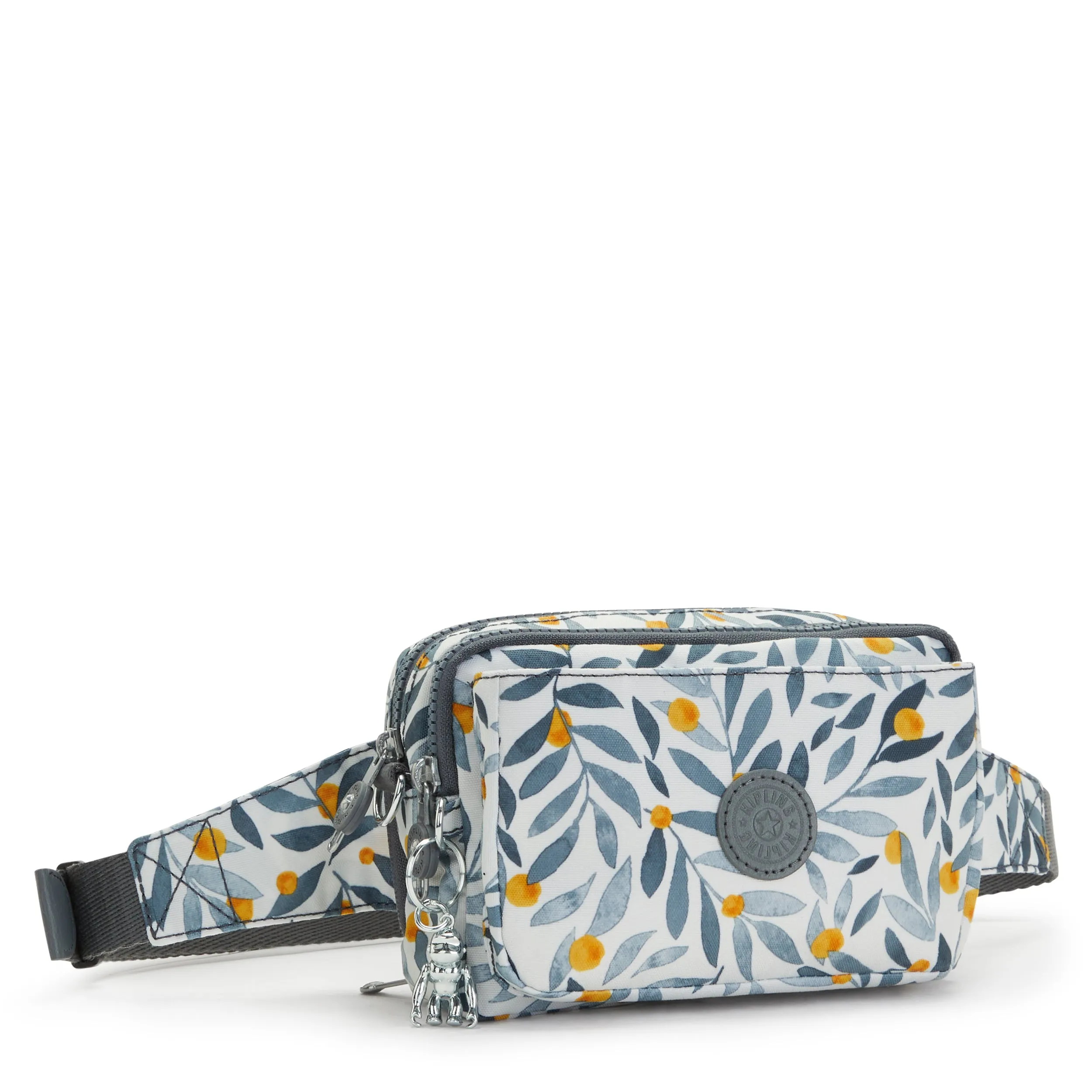 Kipling Abanu Multi Convertible Crossbody Bag