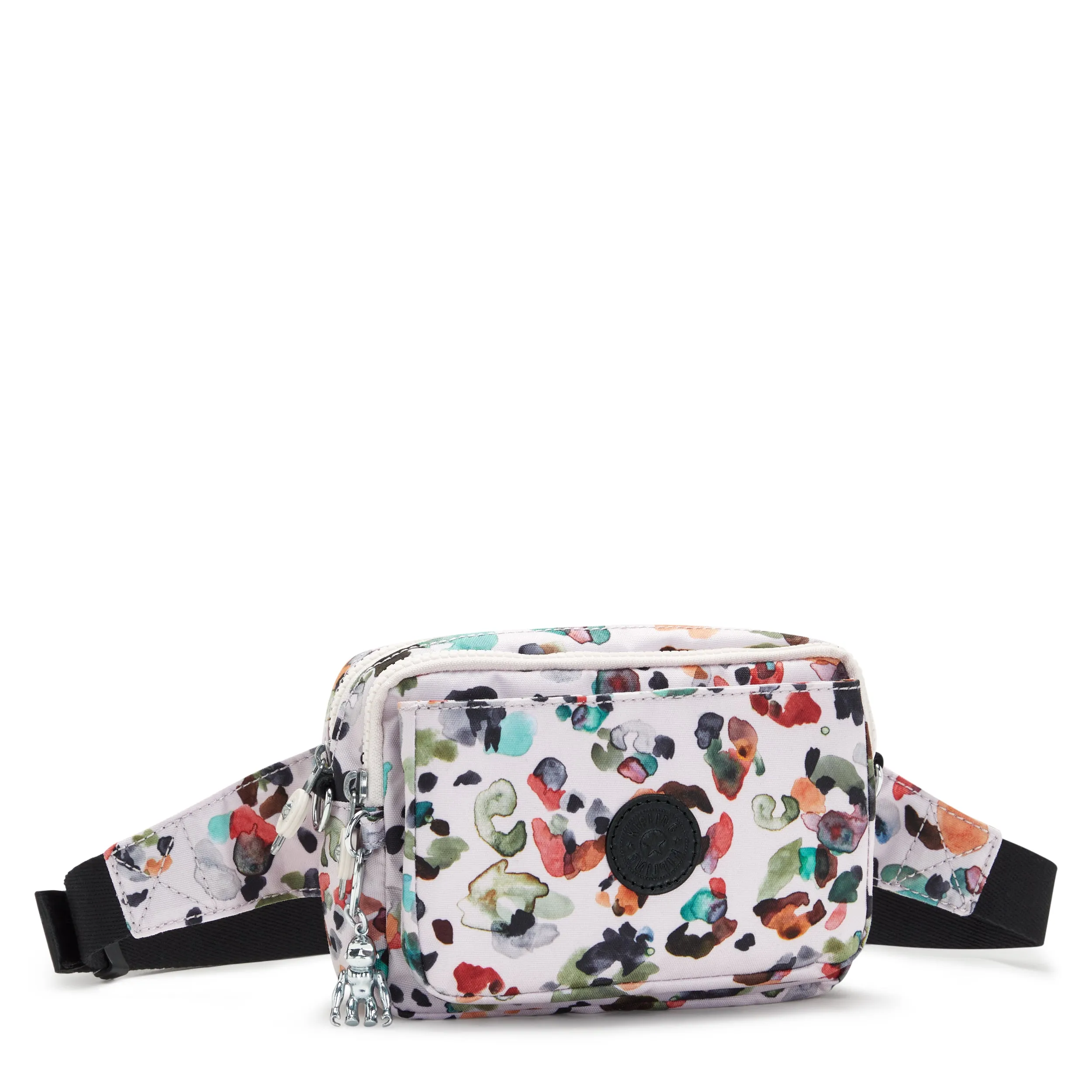 Kipling Abanu Multi Convertible Crossbody Bag
