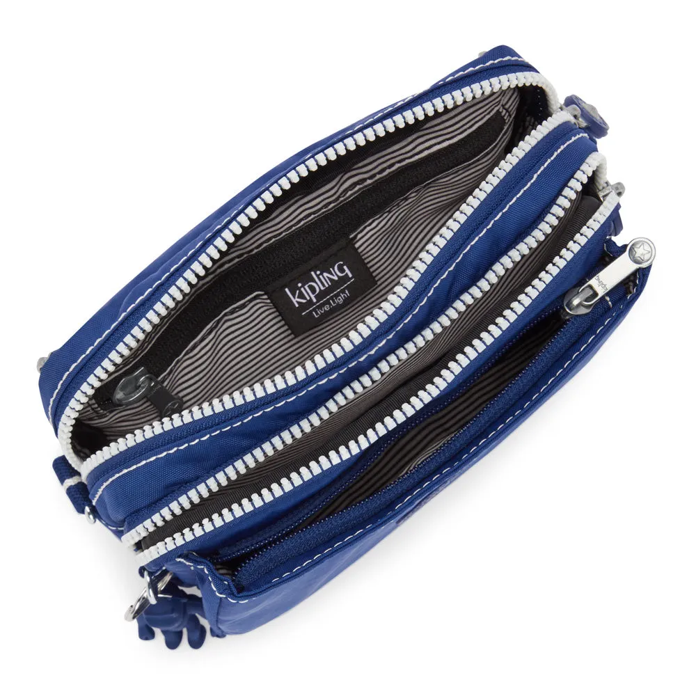 Kipling Abanu Multi Convertible Crossbody Bag