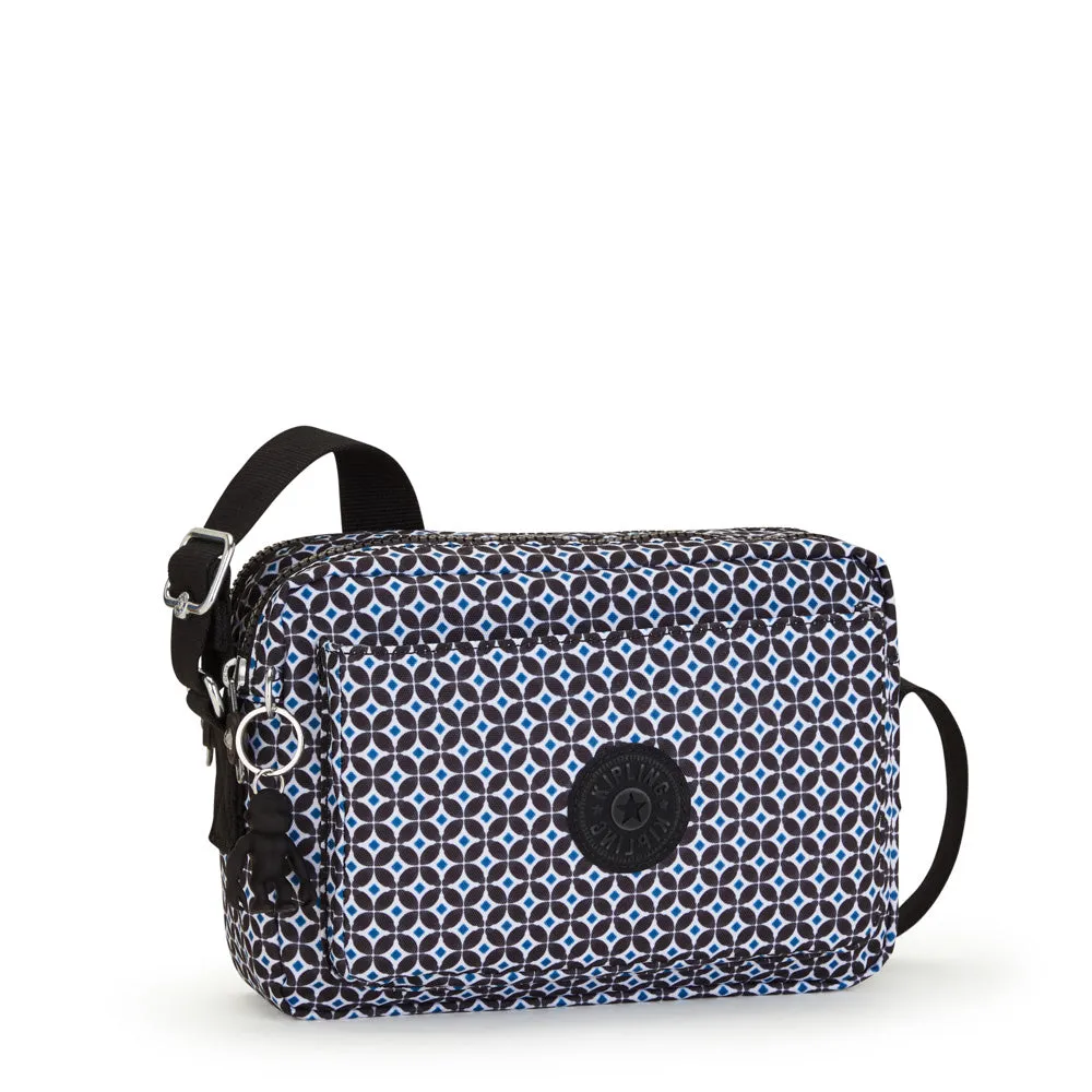 Kipling Abanu Multi Convertible Crossbody Bag