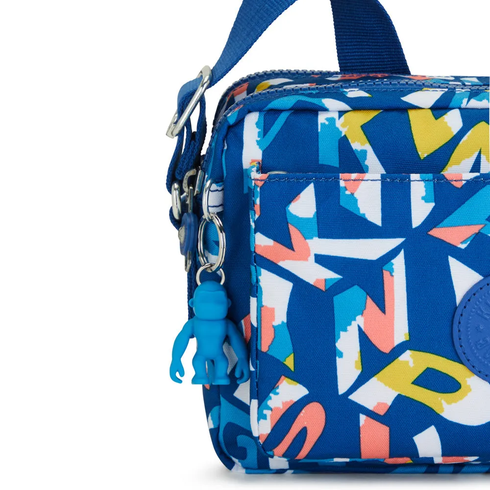 Kipling Abanu Multi Convertible Crossbody Bag