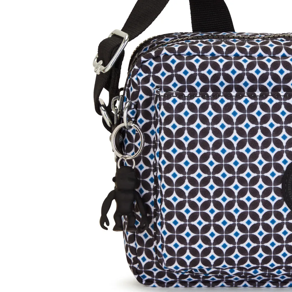 Kipling Abanu Multi Convertible Crossbody Bag