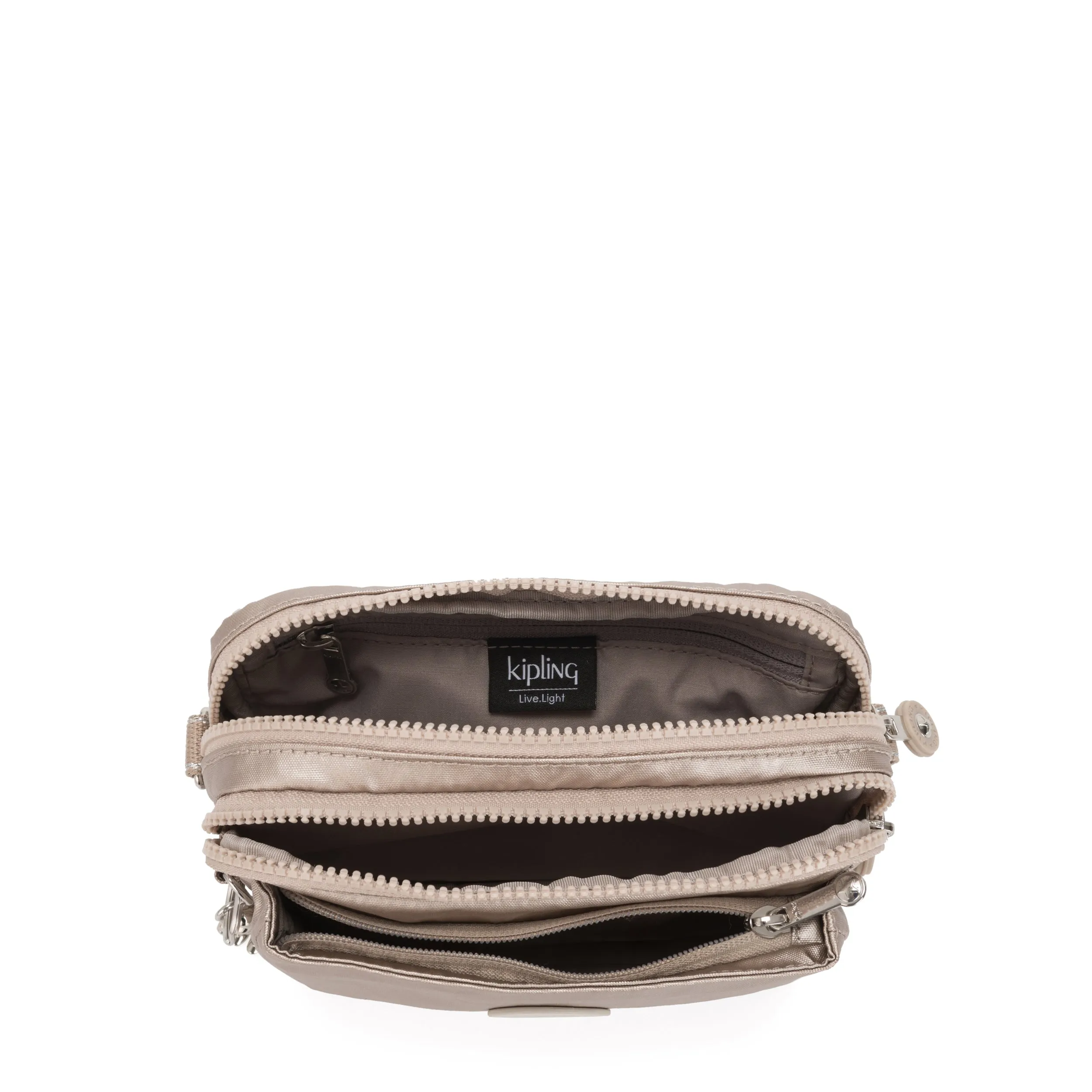 Kipling Abanu Multi Convertible Crossbody Bag