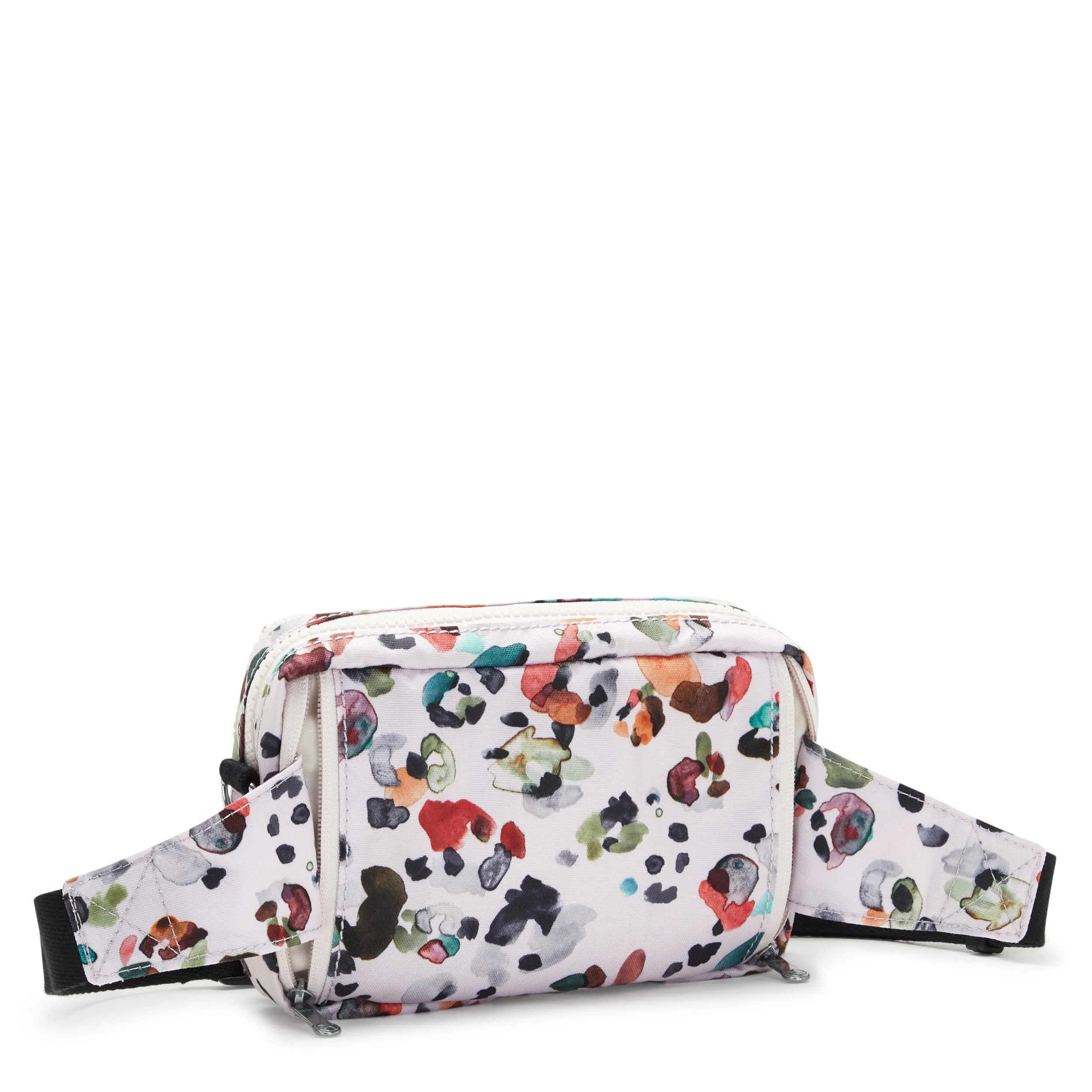 Kipling Abanu Multi Convertible Crossbody Bag