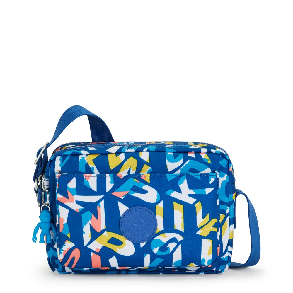 Kipling Abanu Multi Convertible Crossbody Bag