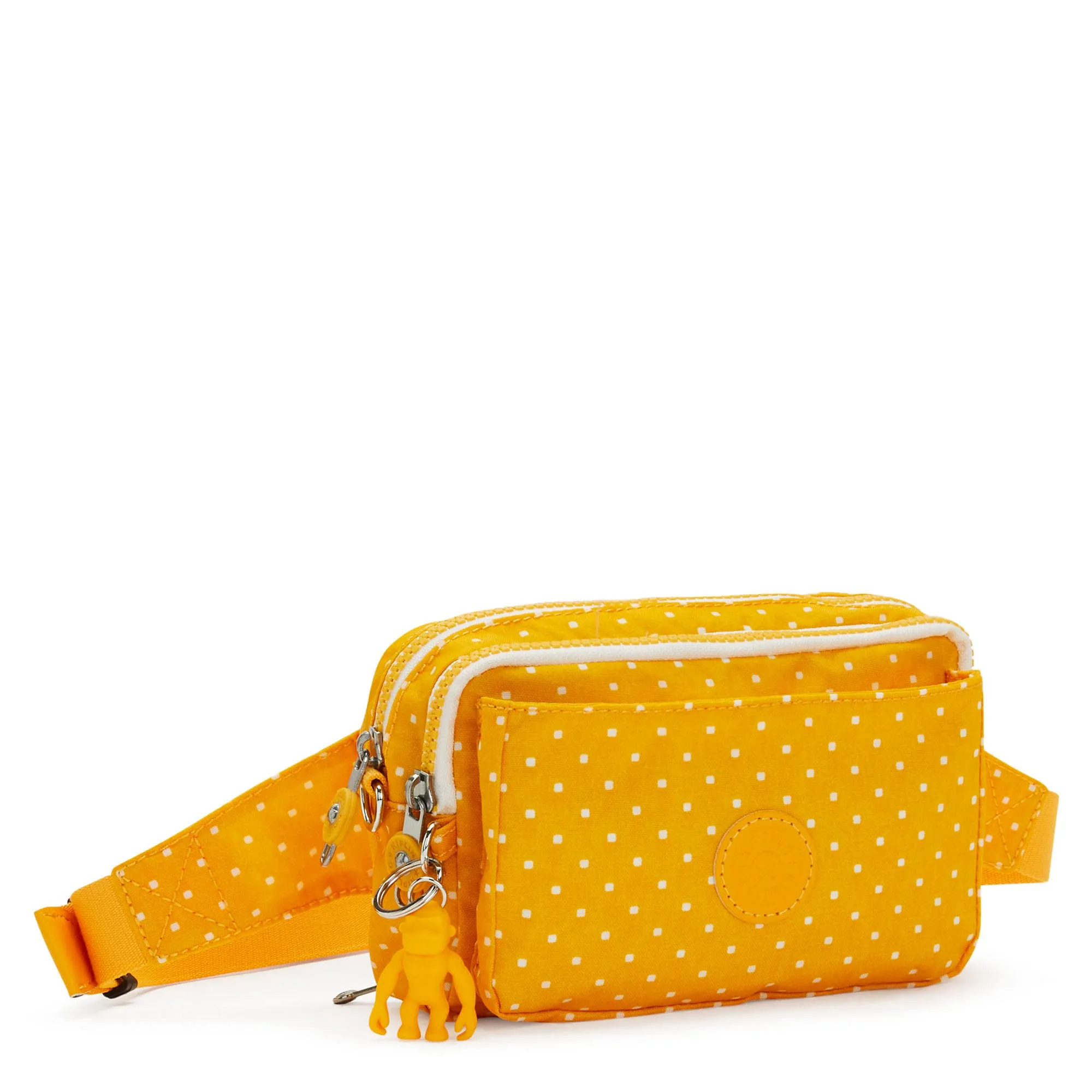 Kipling Abanu Multi Convertible Crossbody Bag