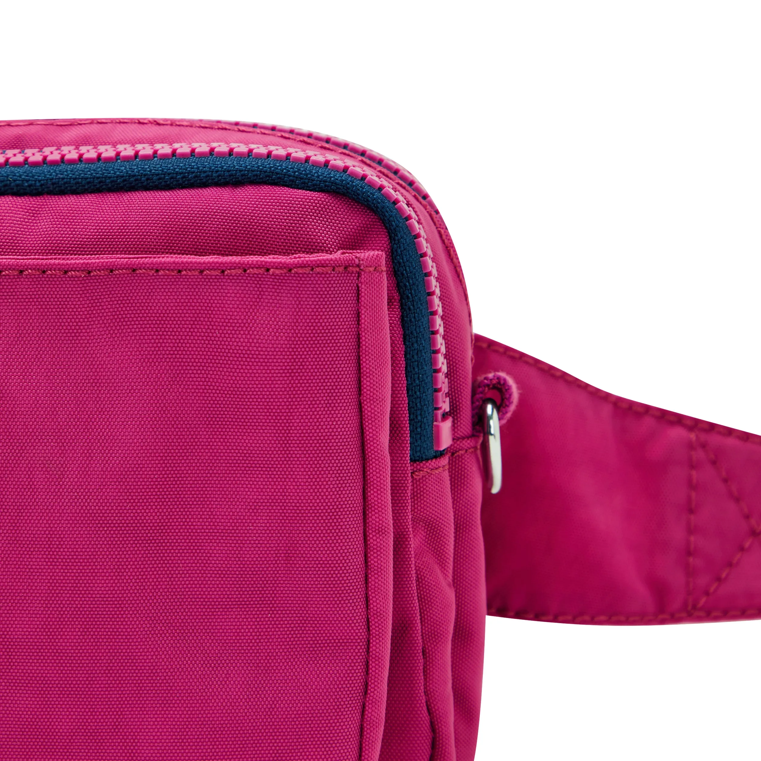 Kipling Abanu Multi Convertible Crossbody Bag