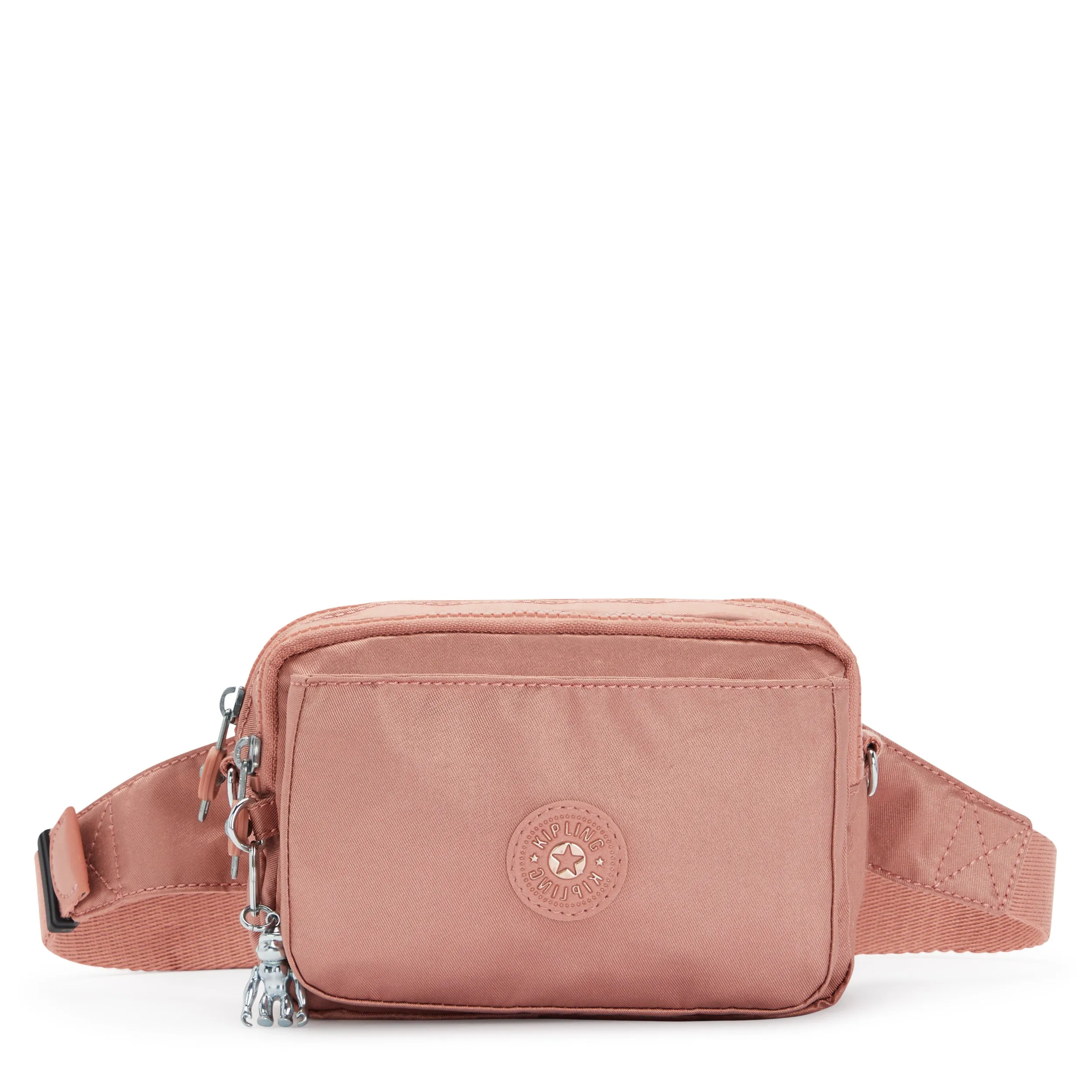 Kipling Abanu Multi Convertible Crossbody Bag