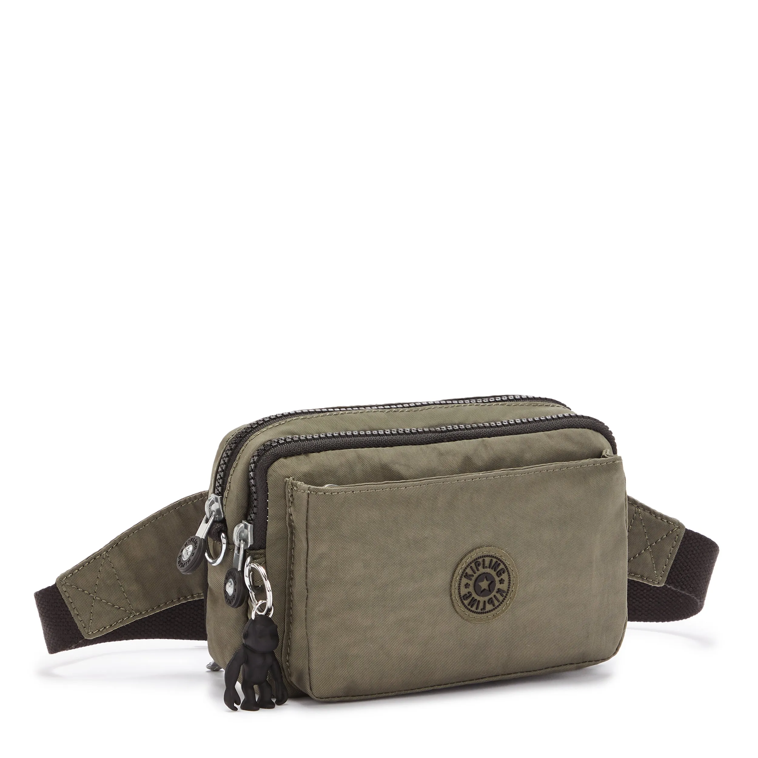 Kipling Abanu Multi Convertible Crossbody Bag