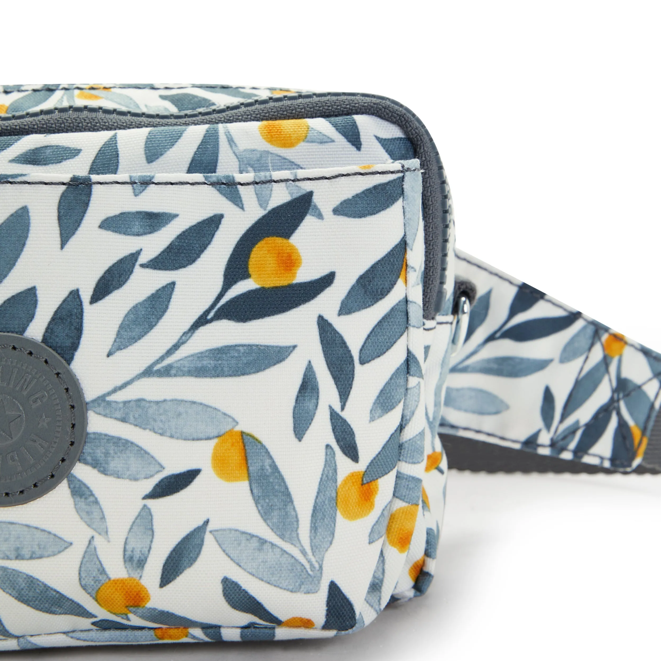 Kipling Abanu Multi Convertible Crossbody Bag