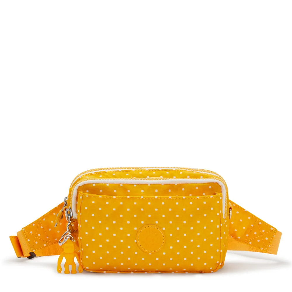 Kipling Abanu Multi Convertible Crossbody Bag