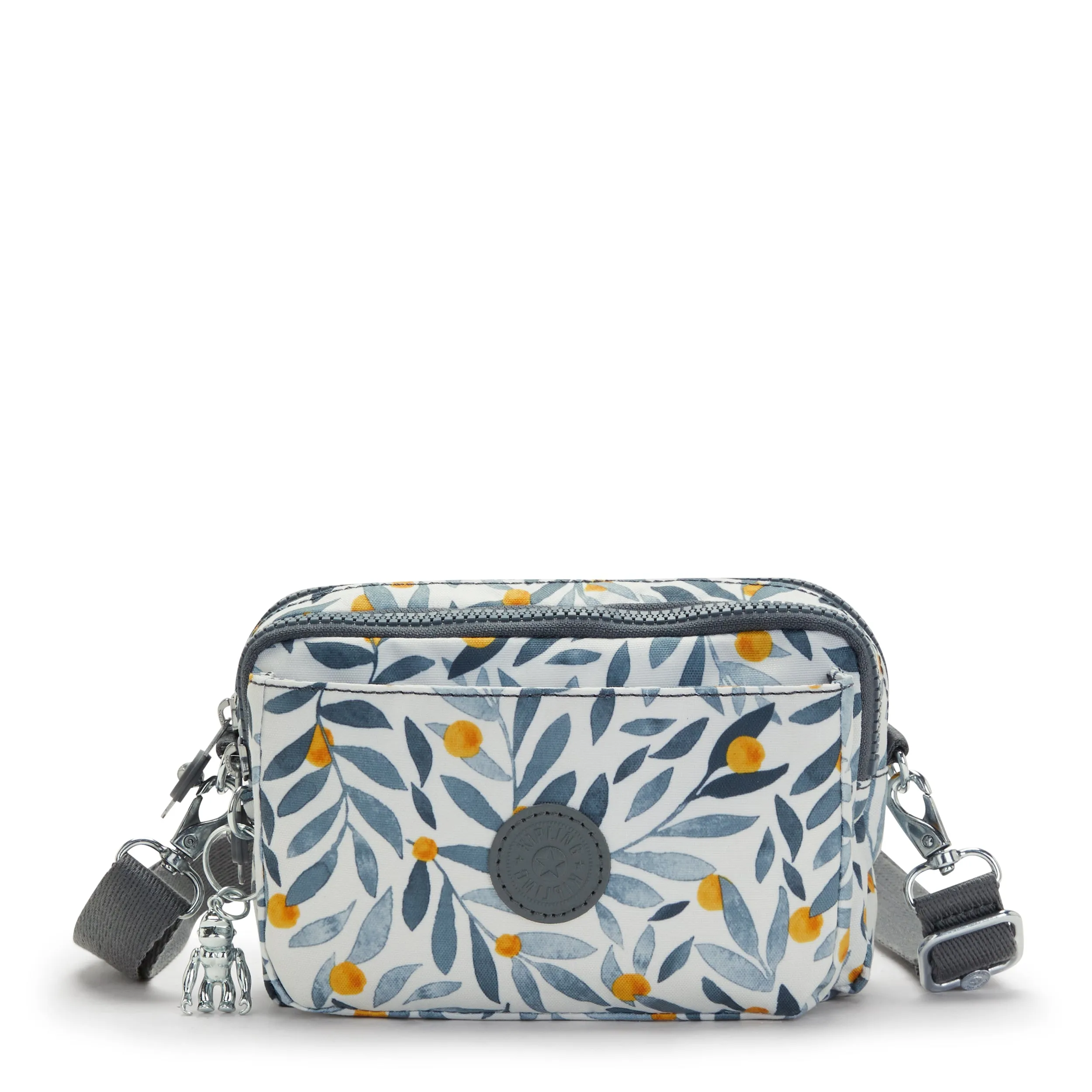 Kipling Abanu Multi Convertible Crossbody Bag