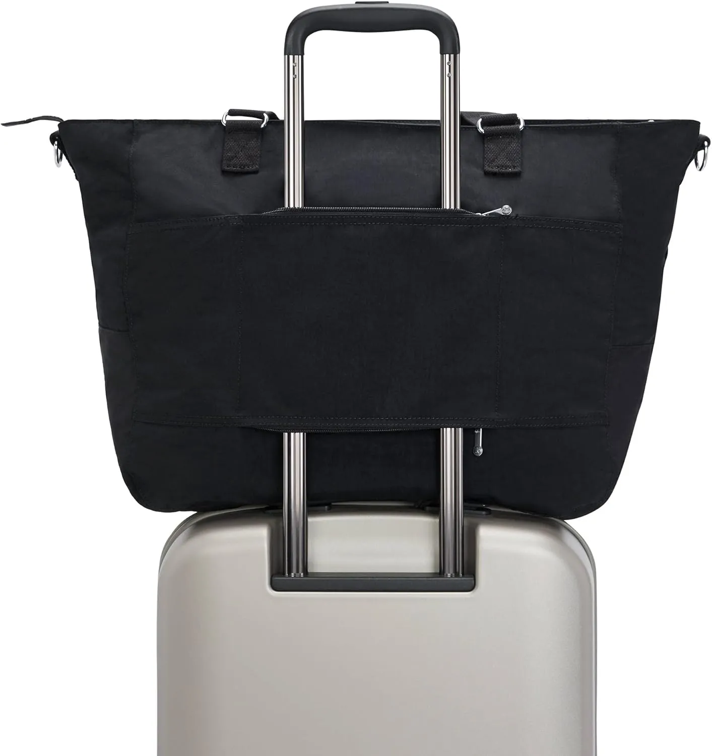 Kipling Isaac Tote Bag