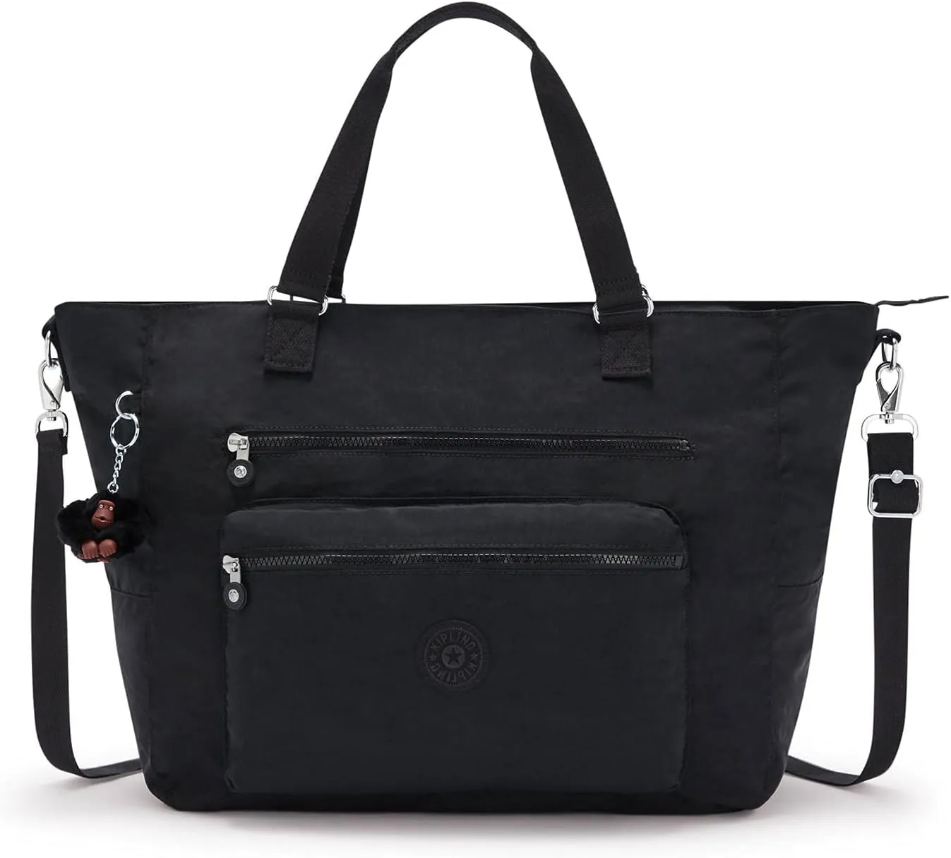 Kipling Isaac Tote Bag
