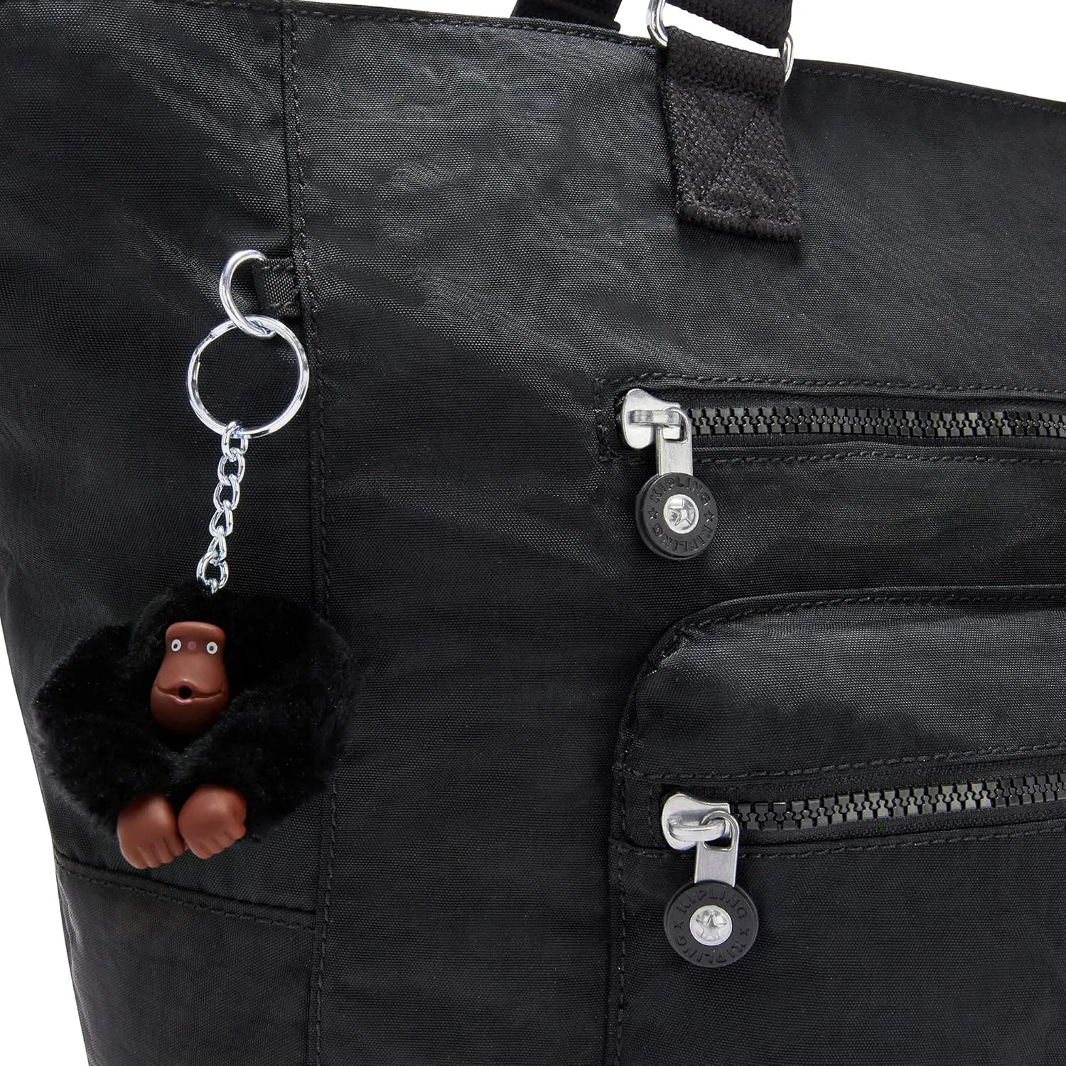 Kipling Isaac Tote Bag
