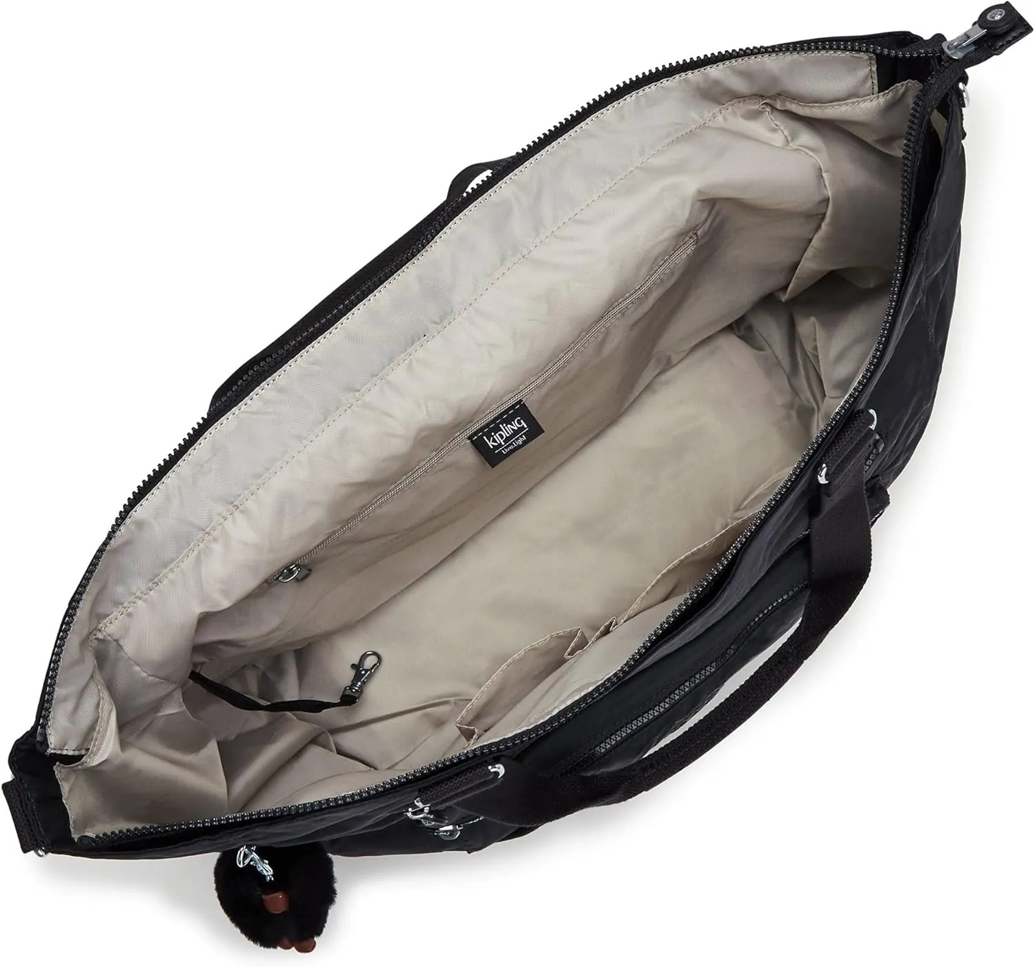 Kipling Isaac Tote Bag