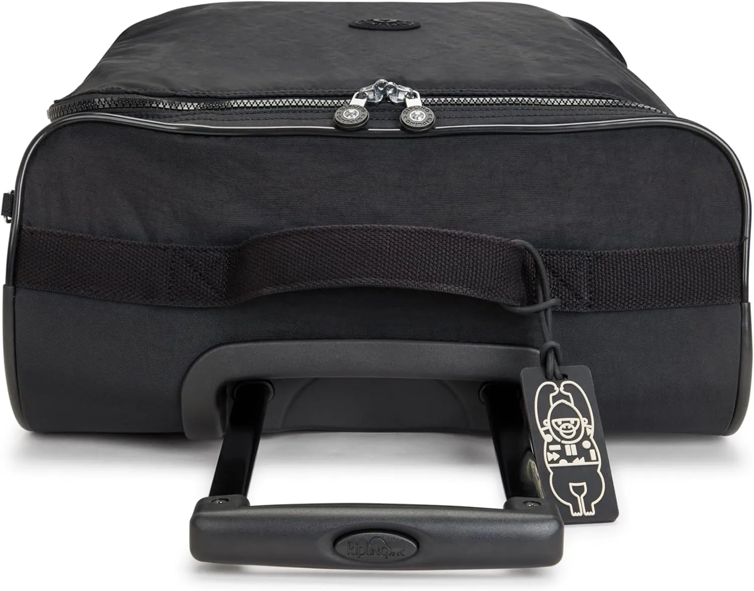 Kipling Teagan C, Black Noir, One Size