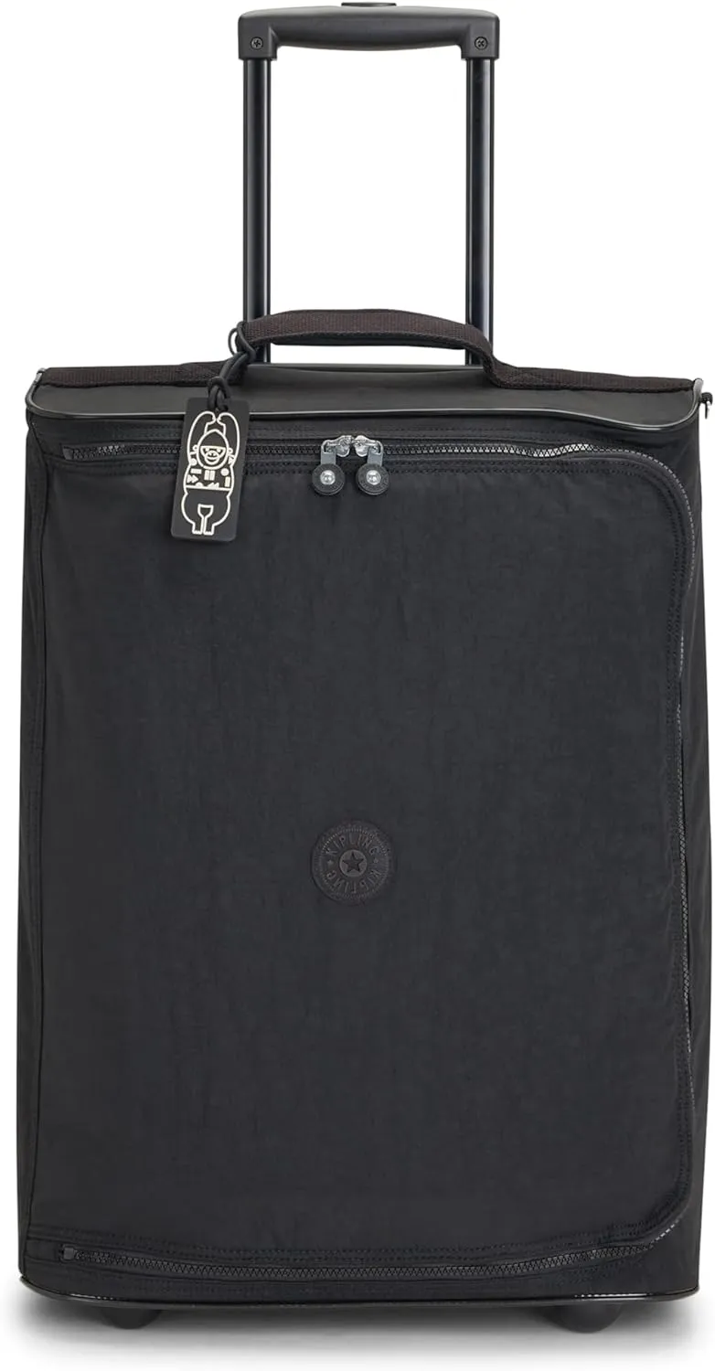 Kipling Teagan C, Black Noir, One Size