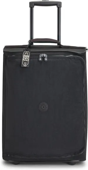 Kipling Teagan C, Black Noir, One Size