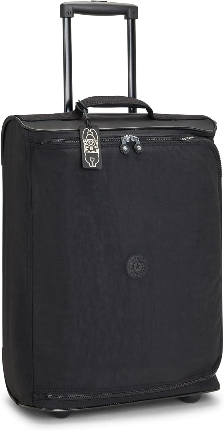 Kipling Teagan C, Black Noir, One Size