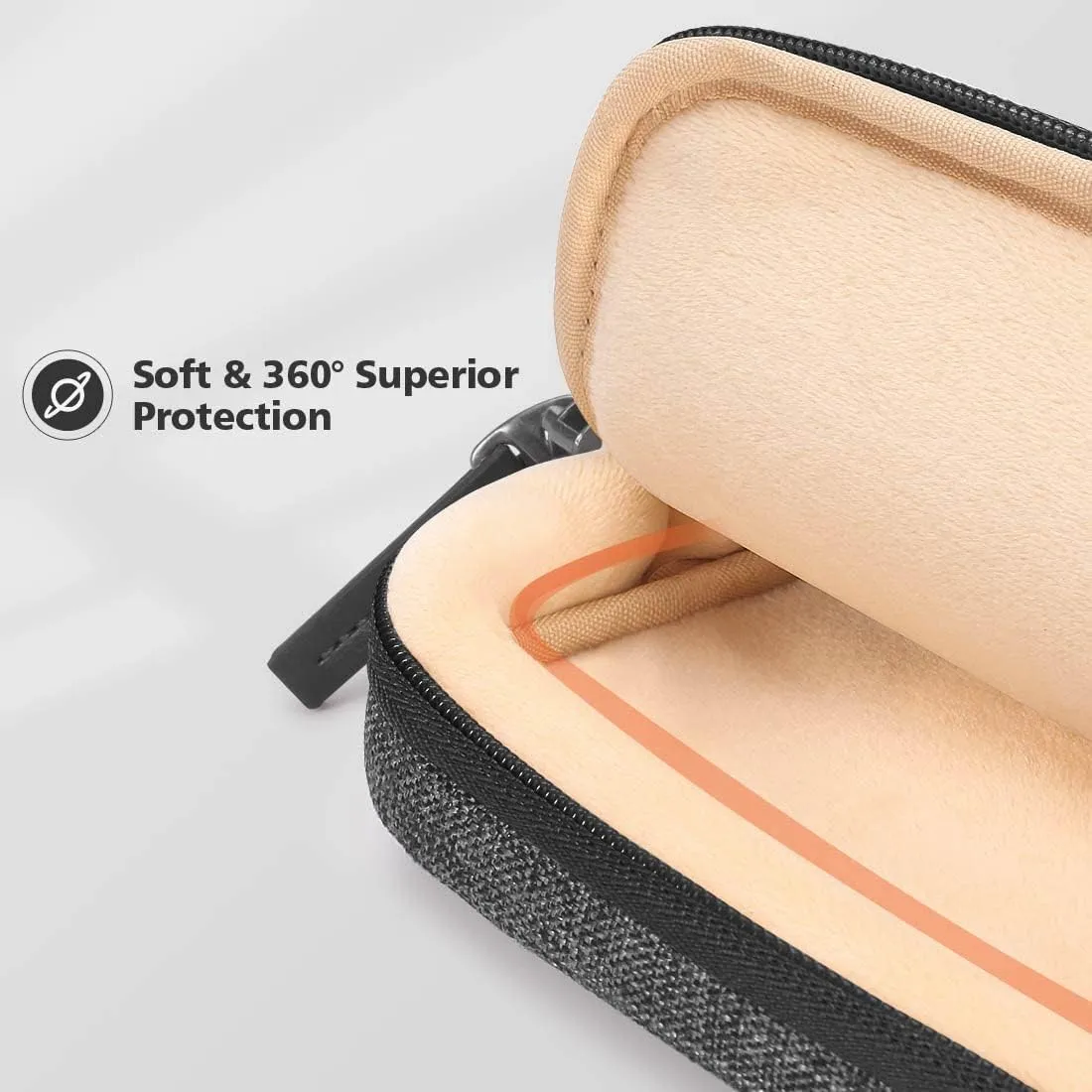 KIZUNA Laptop Bag Case 15.6 Inch Computer Shoulder Messenger Sleeve Briefcase For 16" MacBook Pro M1 M2 Max/MacBook Air 15 M2/16 Lenovo IdeaPad Flex 5i/Thinkbook 16  /Dell XPS 15, Grey