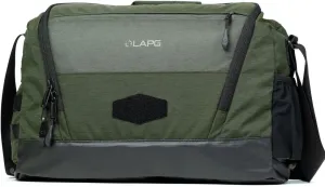 LAPG Terrain Stealth Messenger Bag, Covert EDC Messenger Bag, Tactical Crossbody Messenger Bag - Heather Olive