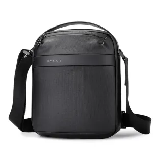 Lars | Waterproof Compact Crossbody Messenger Bag