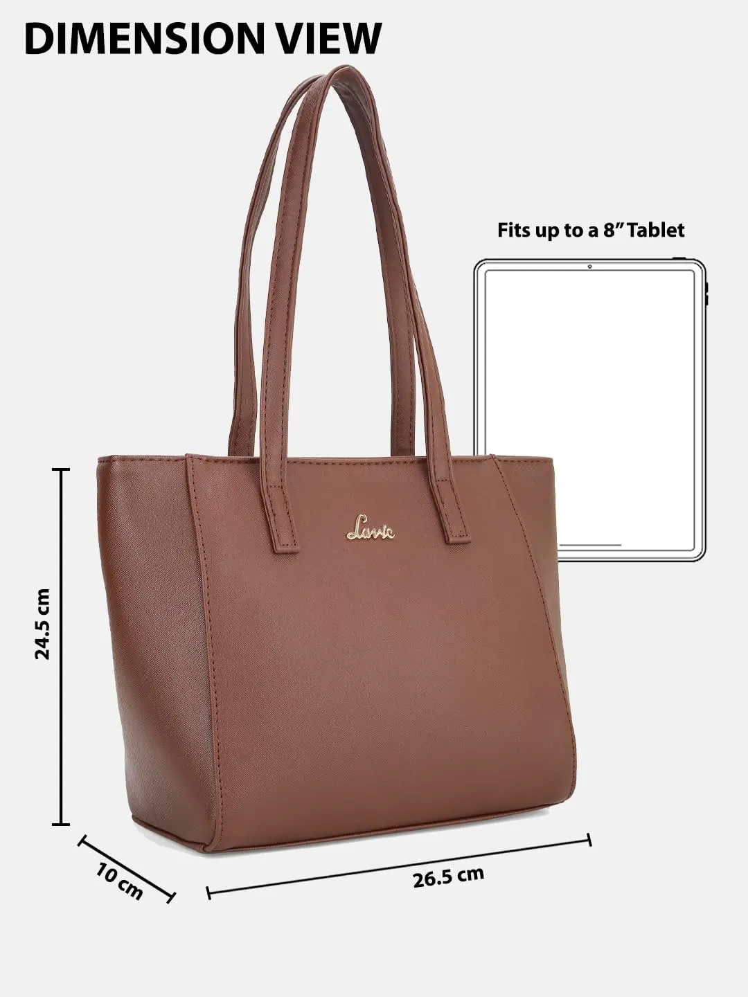 Lavie Contemporary, Error:#