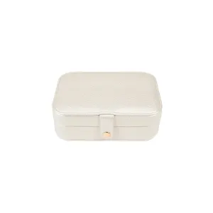 Leah Travel Jewelry Organizer