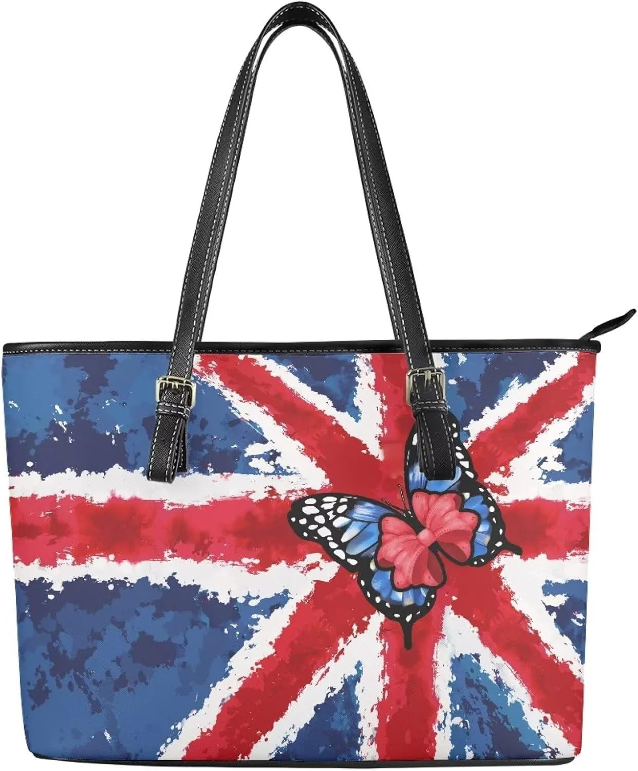 Leather Handbags for Women Oversize Leather Tote Bag Weekender Bag Shopper Travel Purse