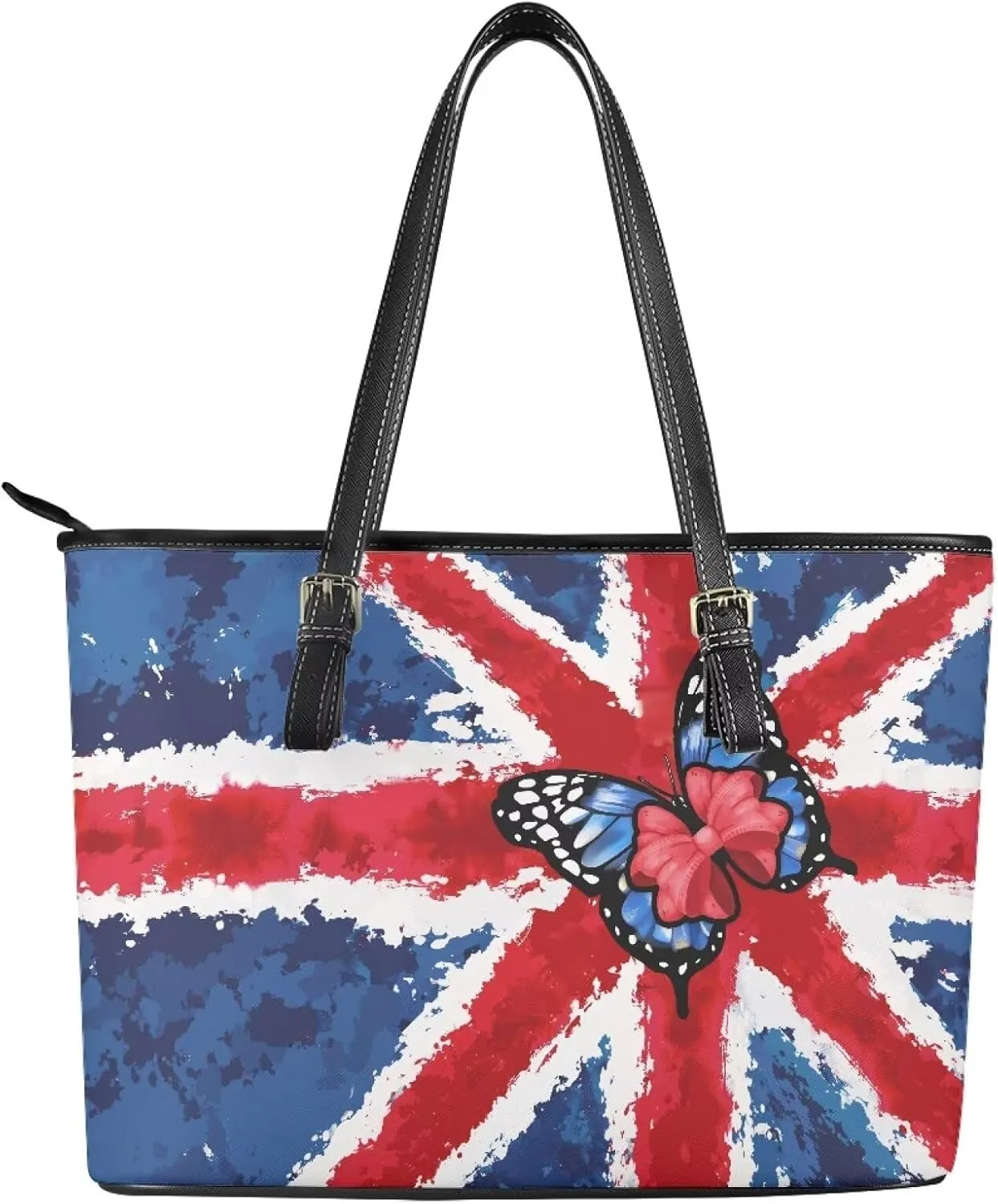 Leather Handbags for Women Oversize Leather Tote Bag Weekender Bag Shopper Travel Purse