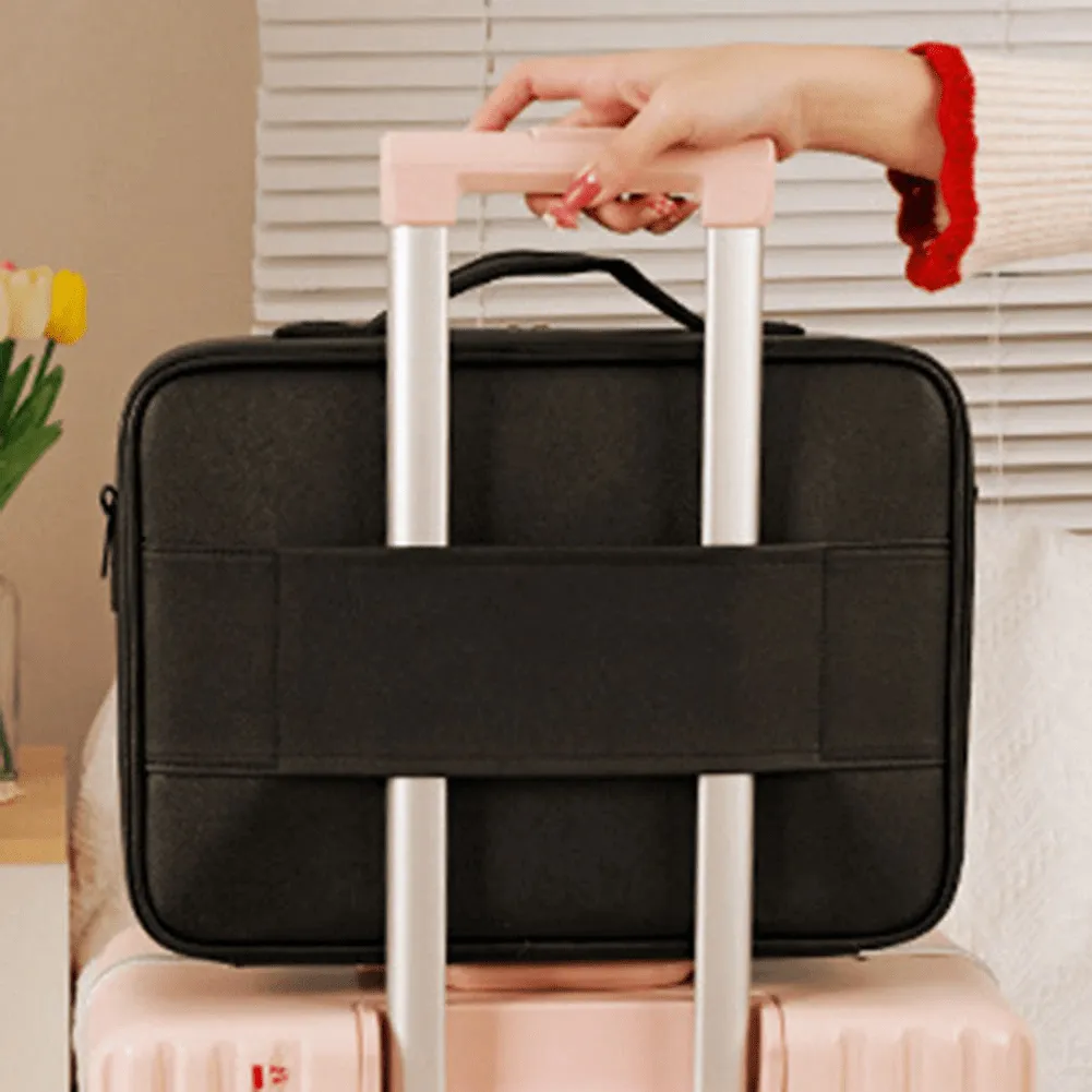 LED Cosmetic Case